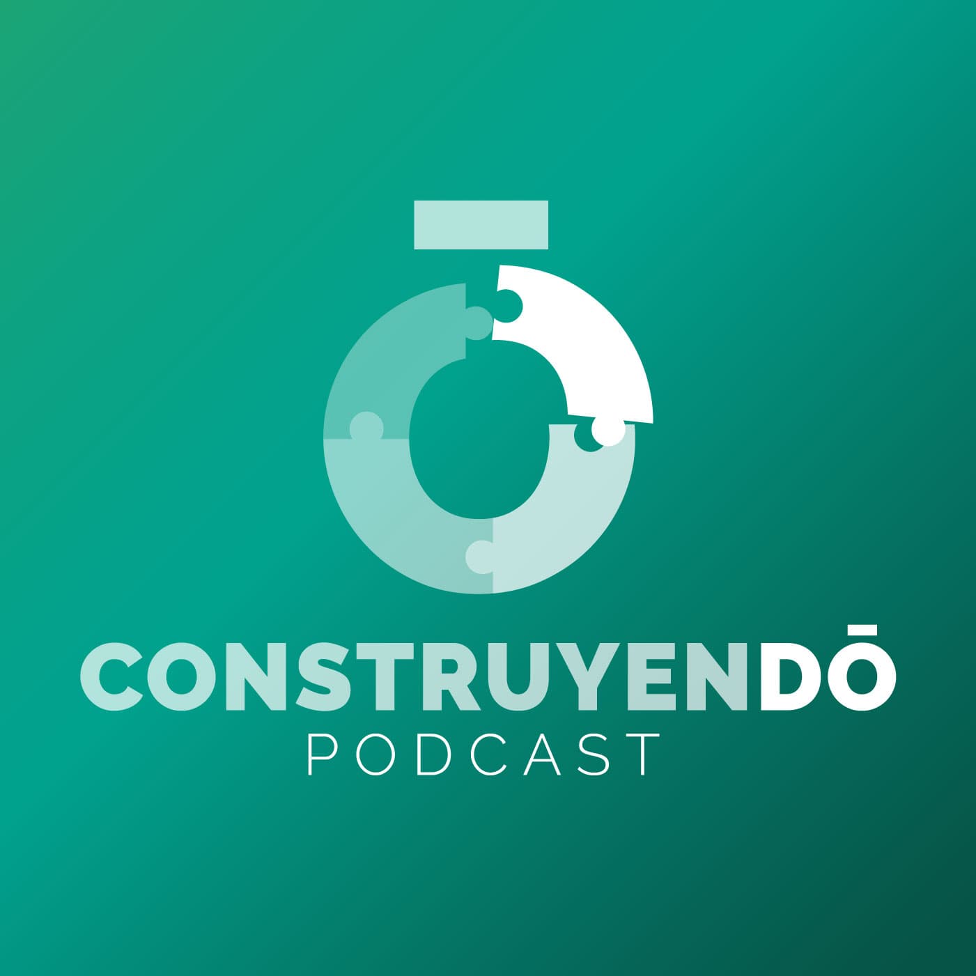 Construyendo Podcast podcast artwork