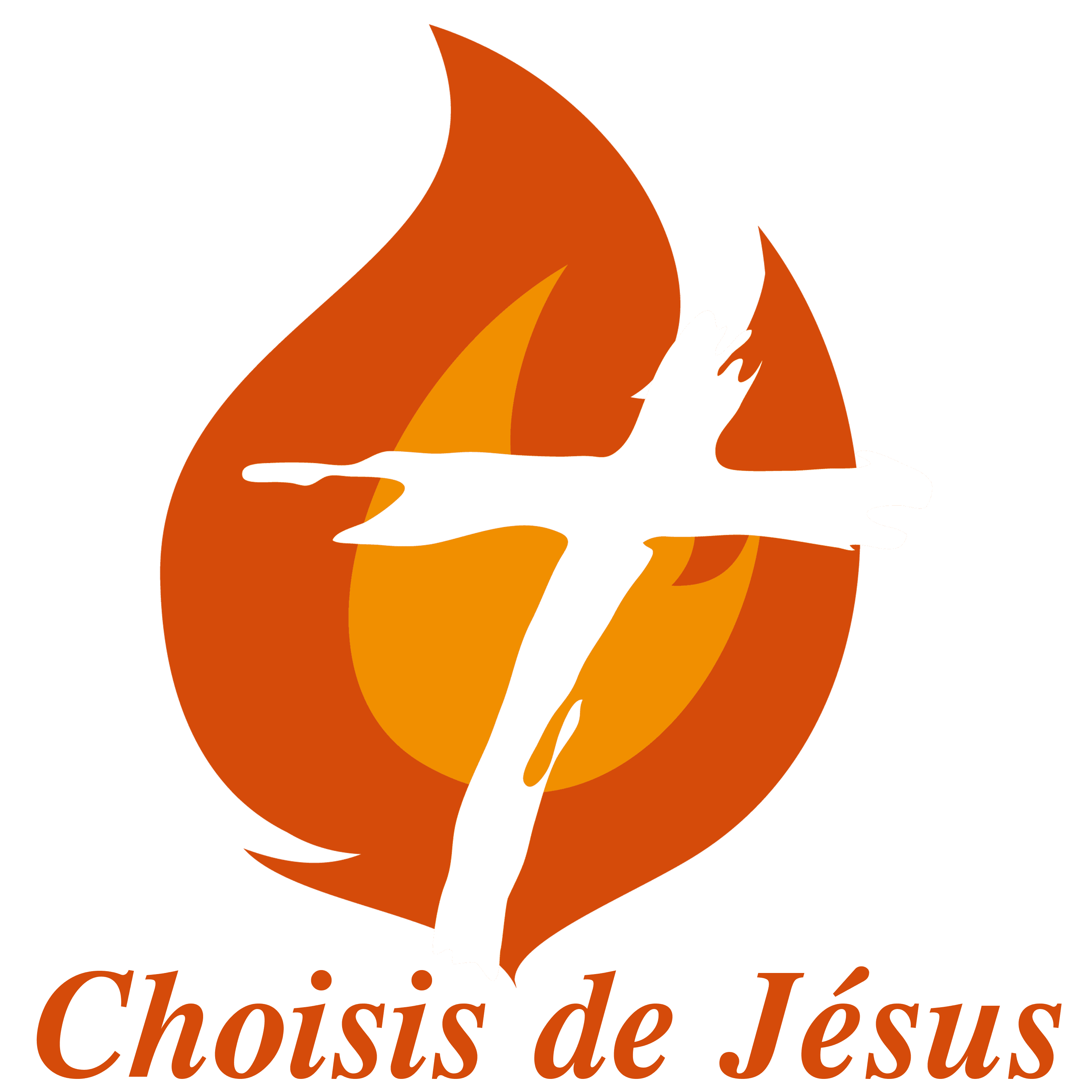 Choisis de Jésus - Contenu diversifié podcast artwork