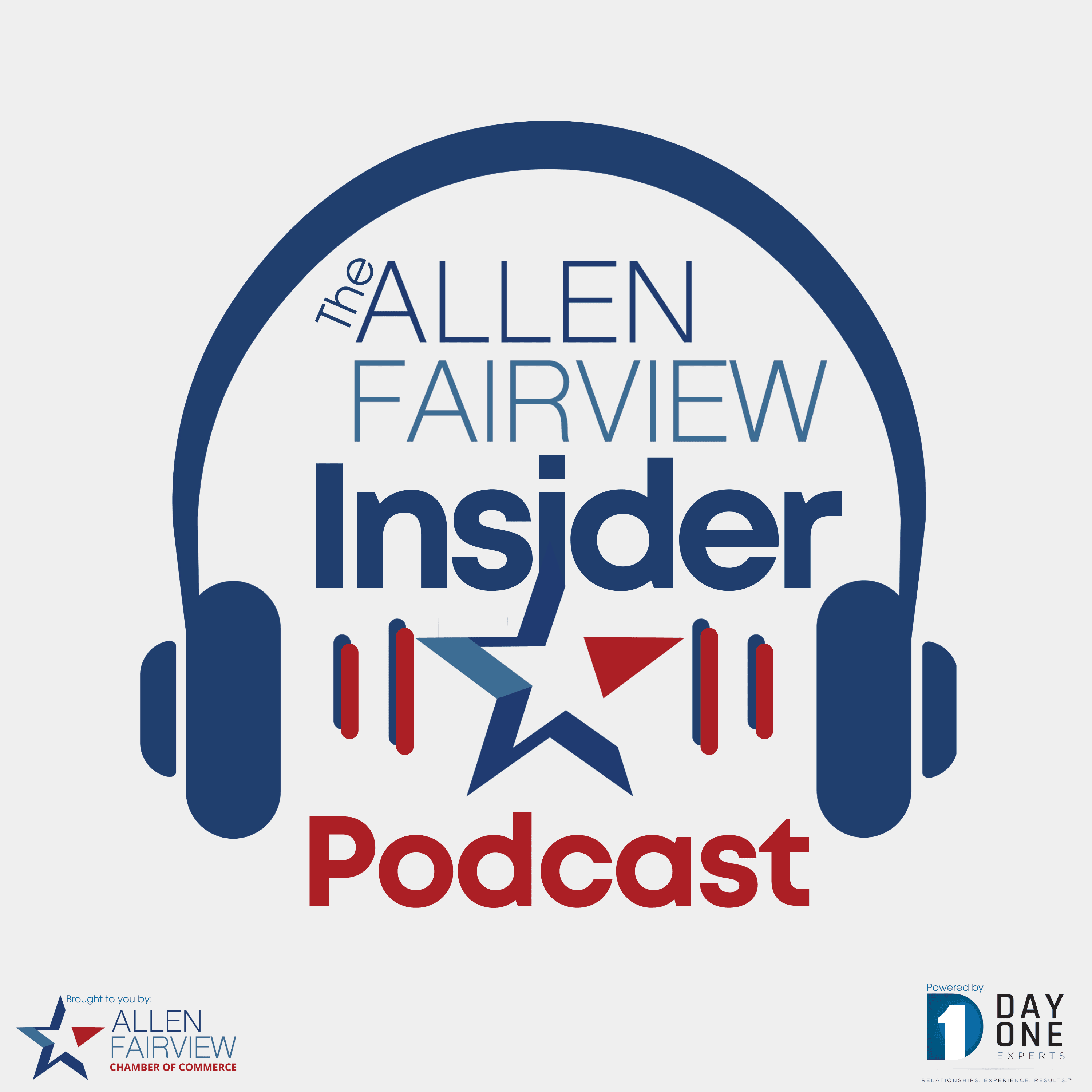 Allen Fairview Insider podcast artwork