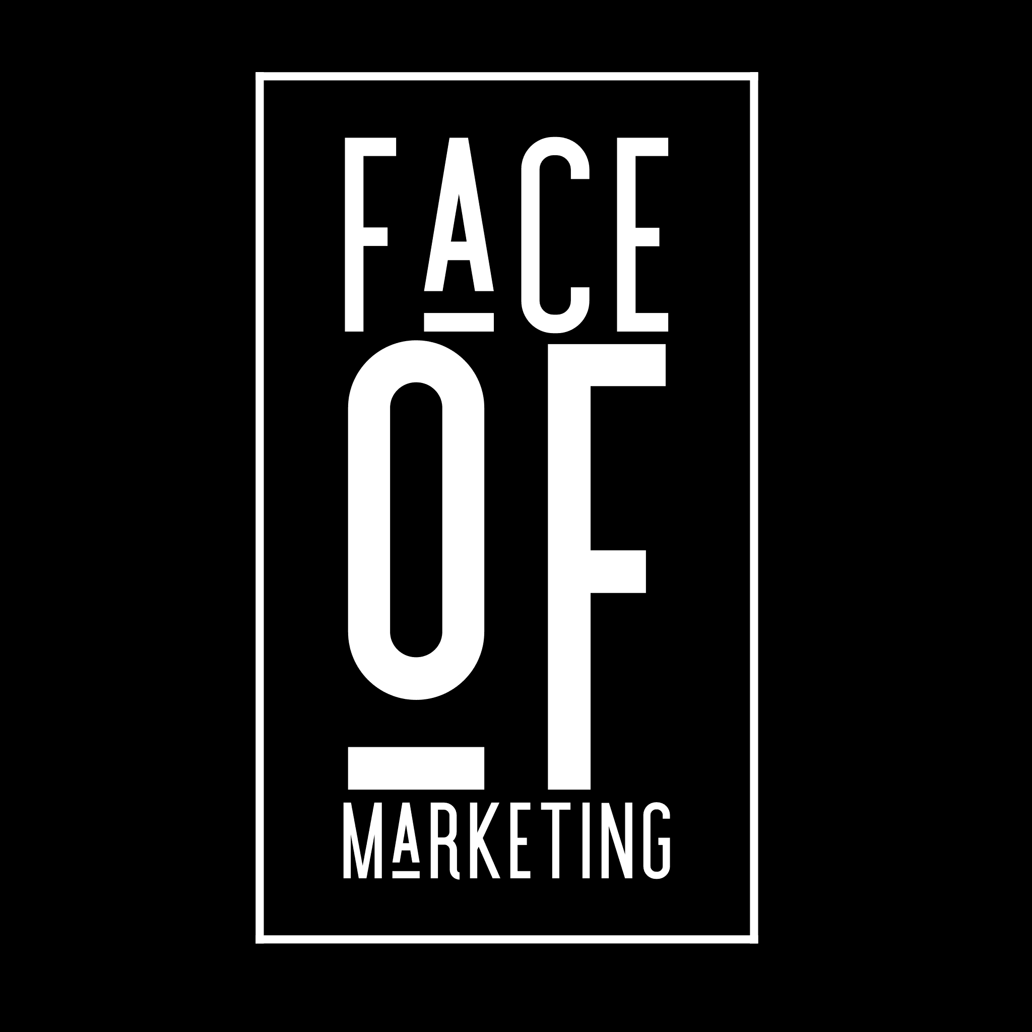 Face Of Marketing podcast artwork