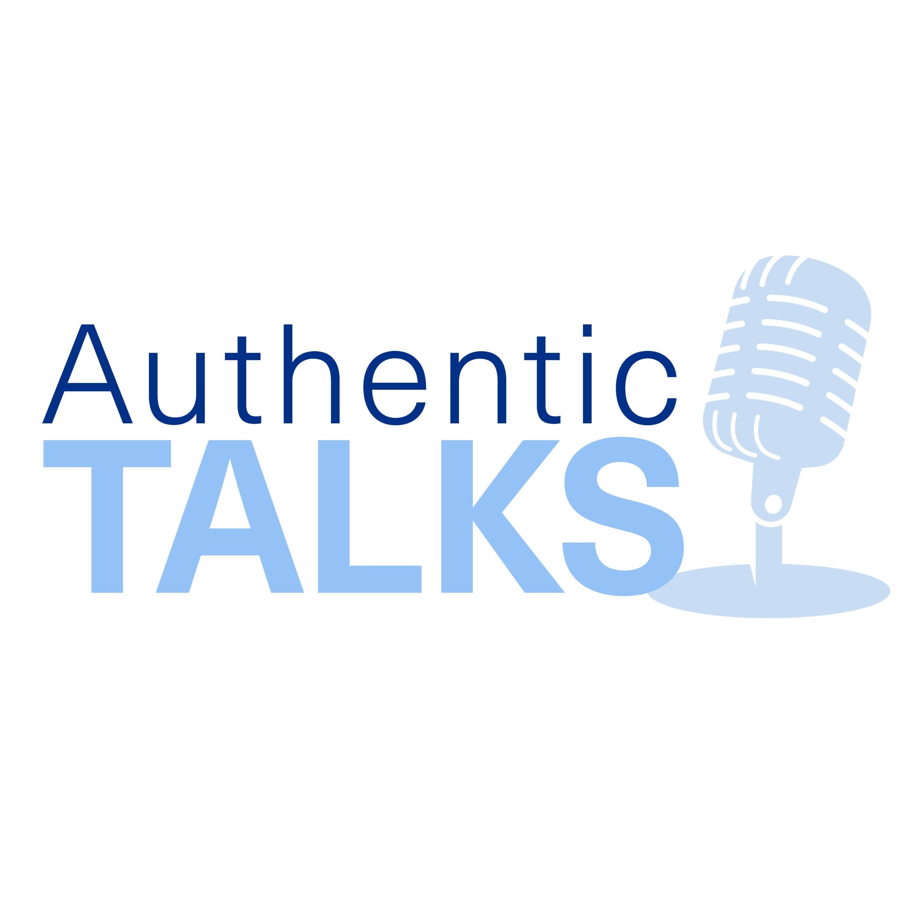 Authentic Talks - An HID Podcast podcast artwork
