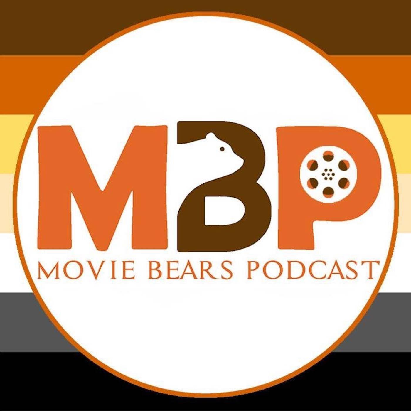 Movie Bears Podcast podcast artwork
