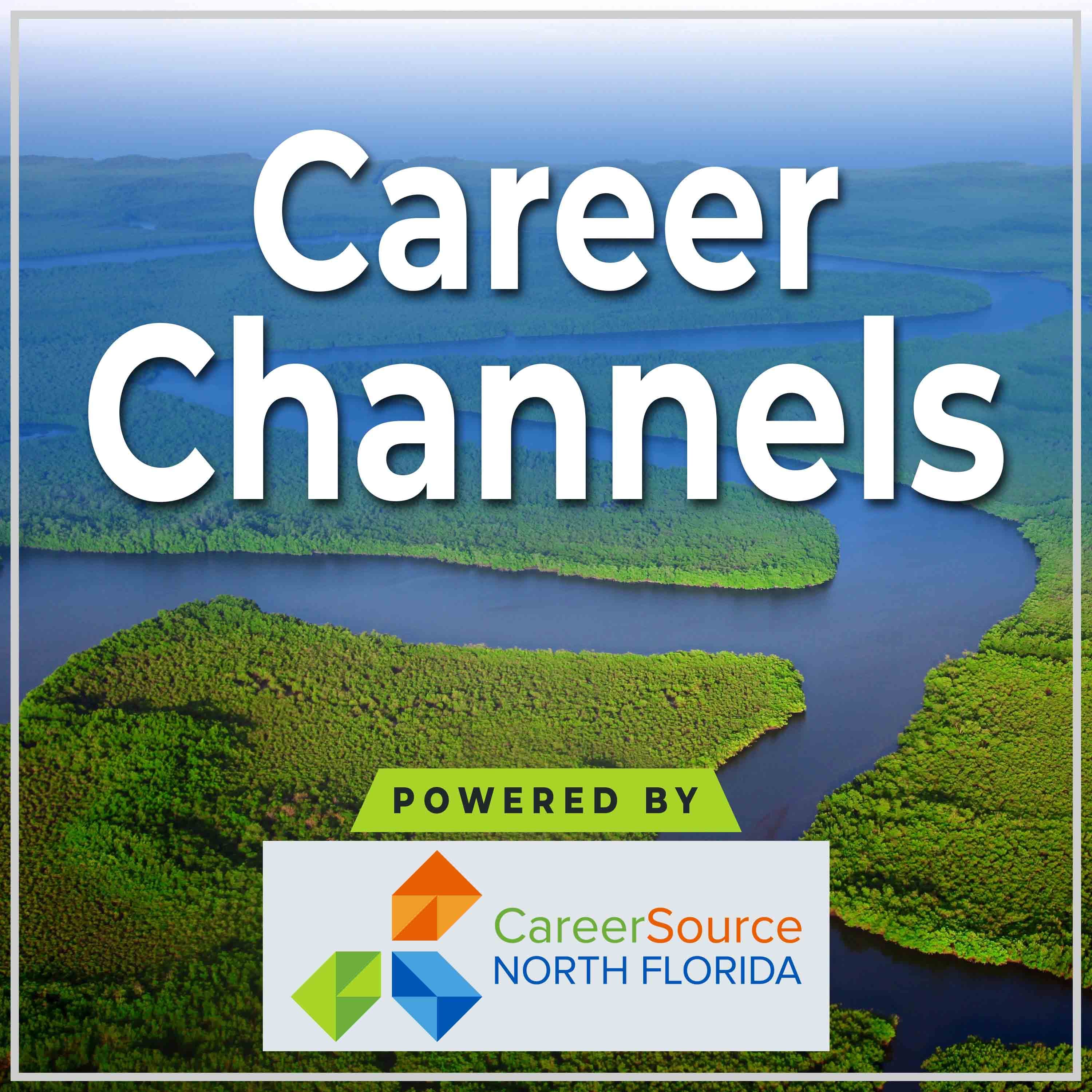 Career Channels podcast artwork