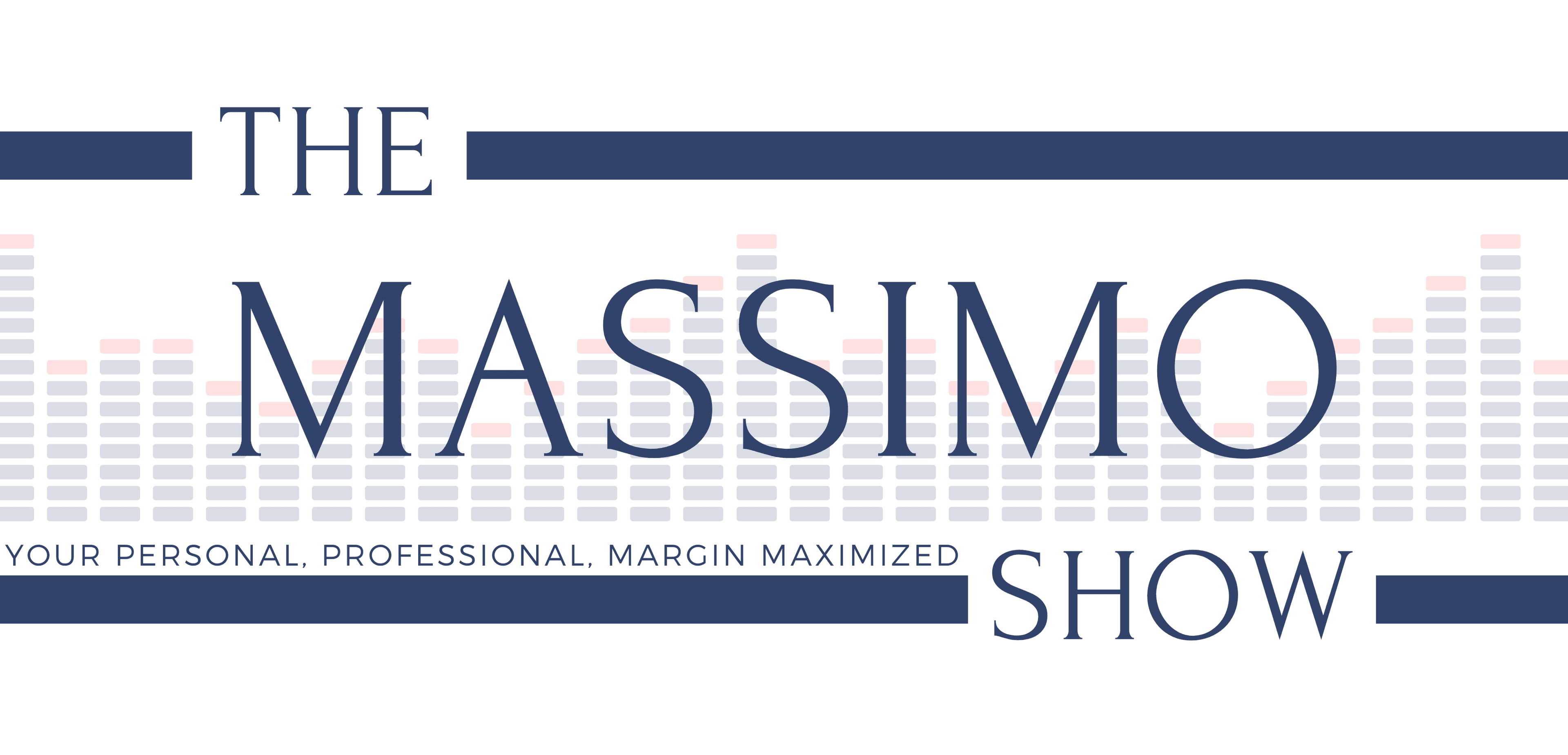 The Massimo Show podcast artwork