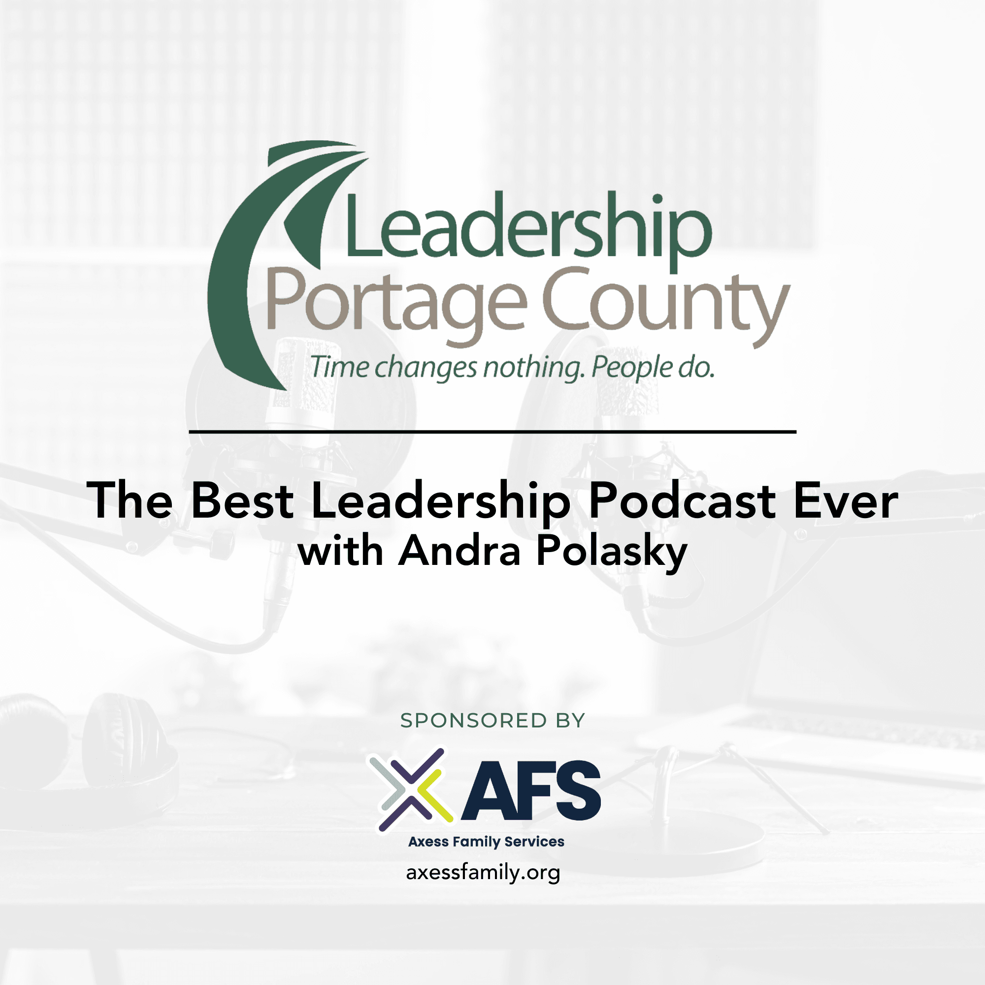 Best Leadership Podcast Ever podcast artwork