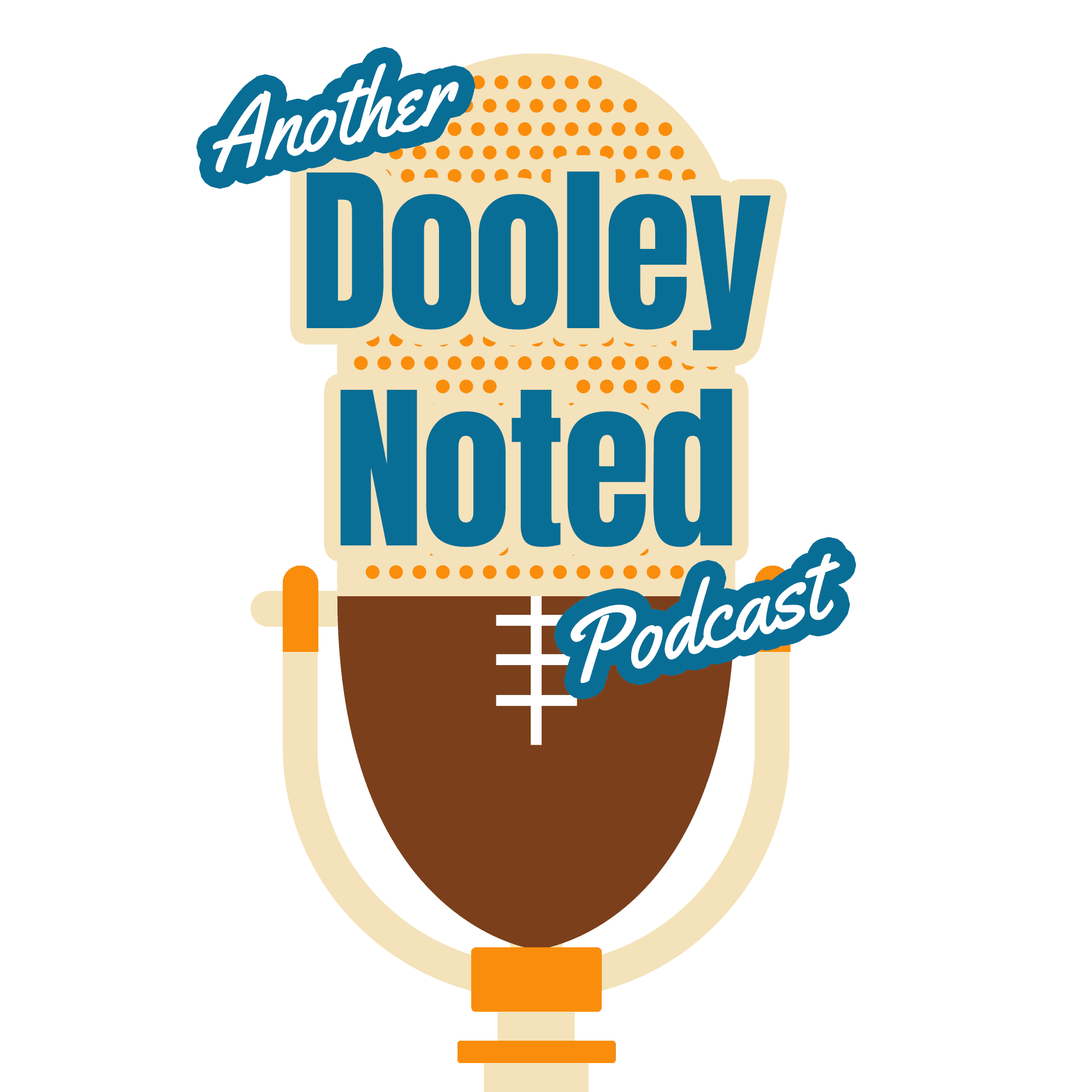 Another Dooley Noted Podcast podcast artwork