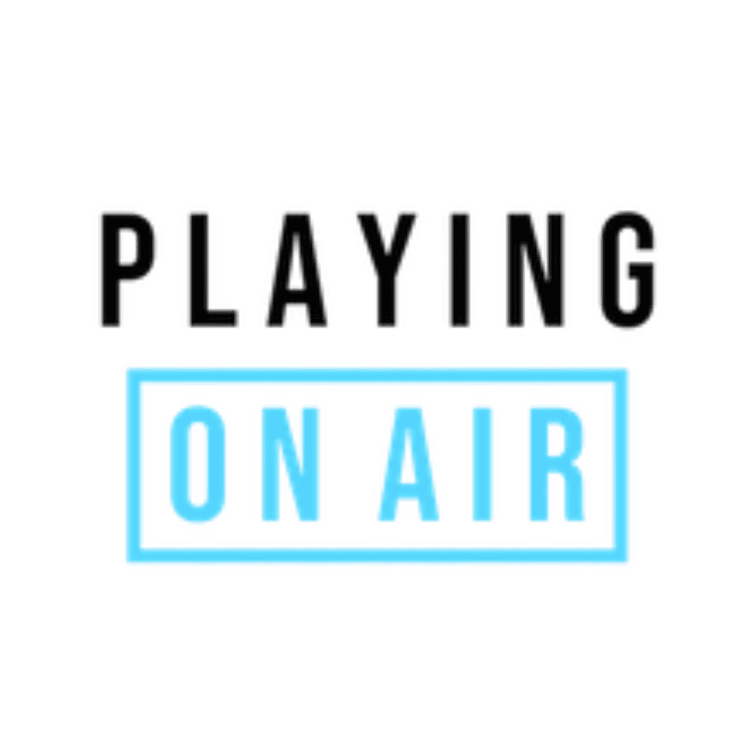 Playing On Air: Short Audio Plays podcast artwork