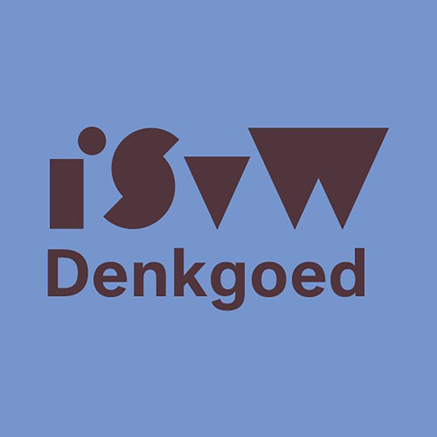 ISVW podcast podcast artwork
