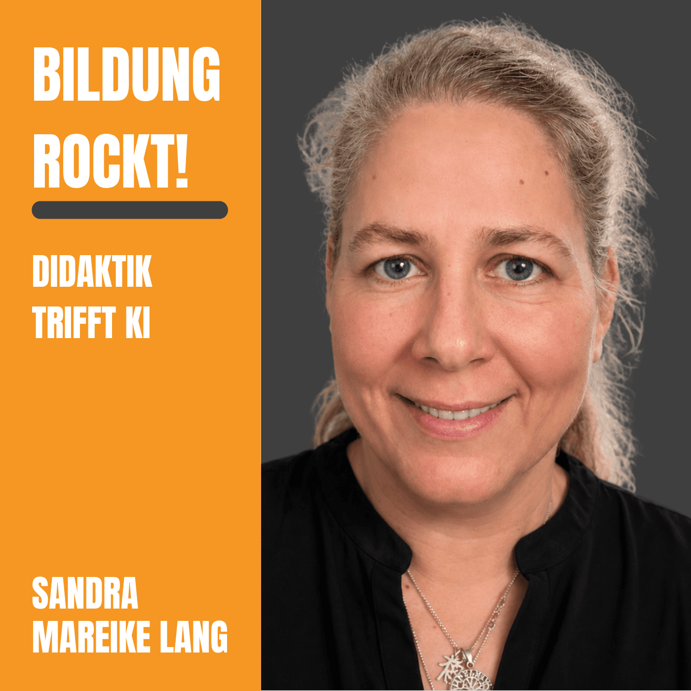 Bildung rockt! - Der Lerncoaching-Podcast podcast artwork