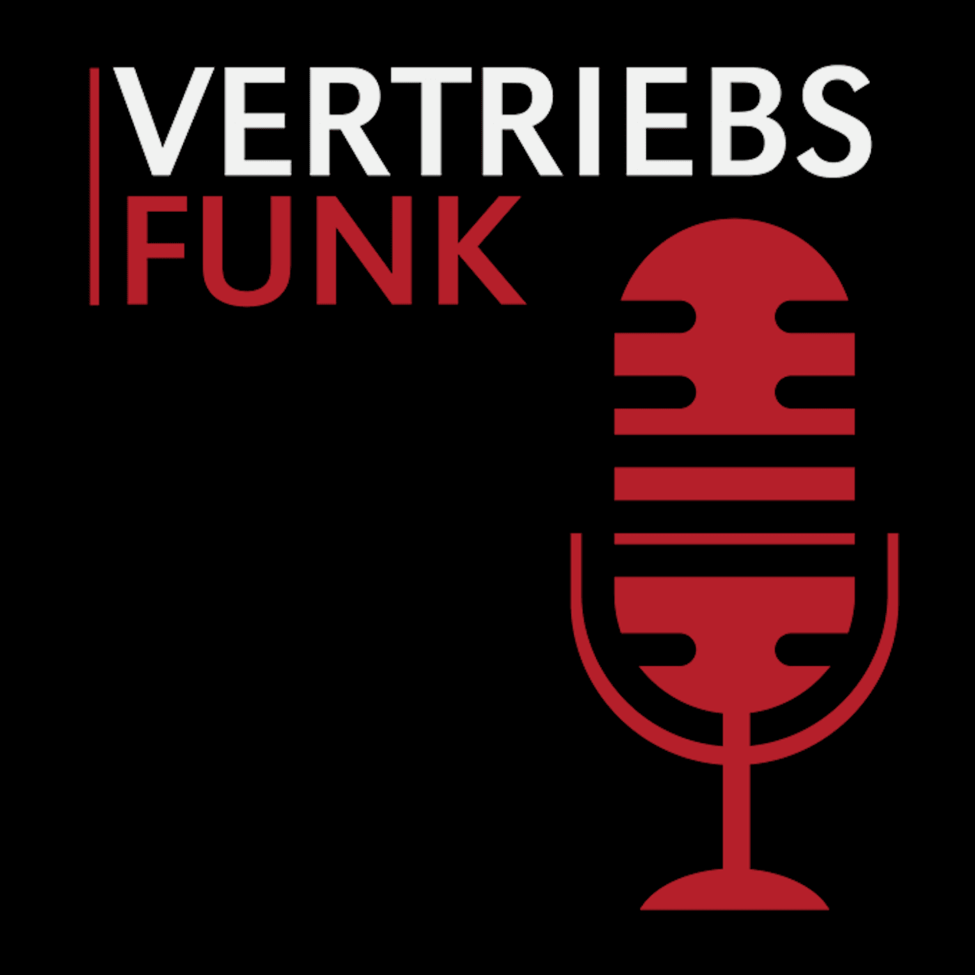 VertriebsFunk – Vertrieb, Recruiting und Karriere podcast artwork