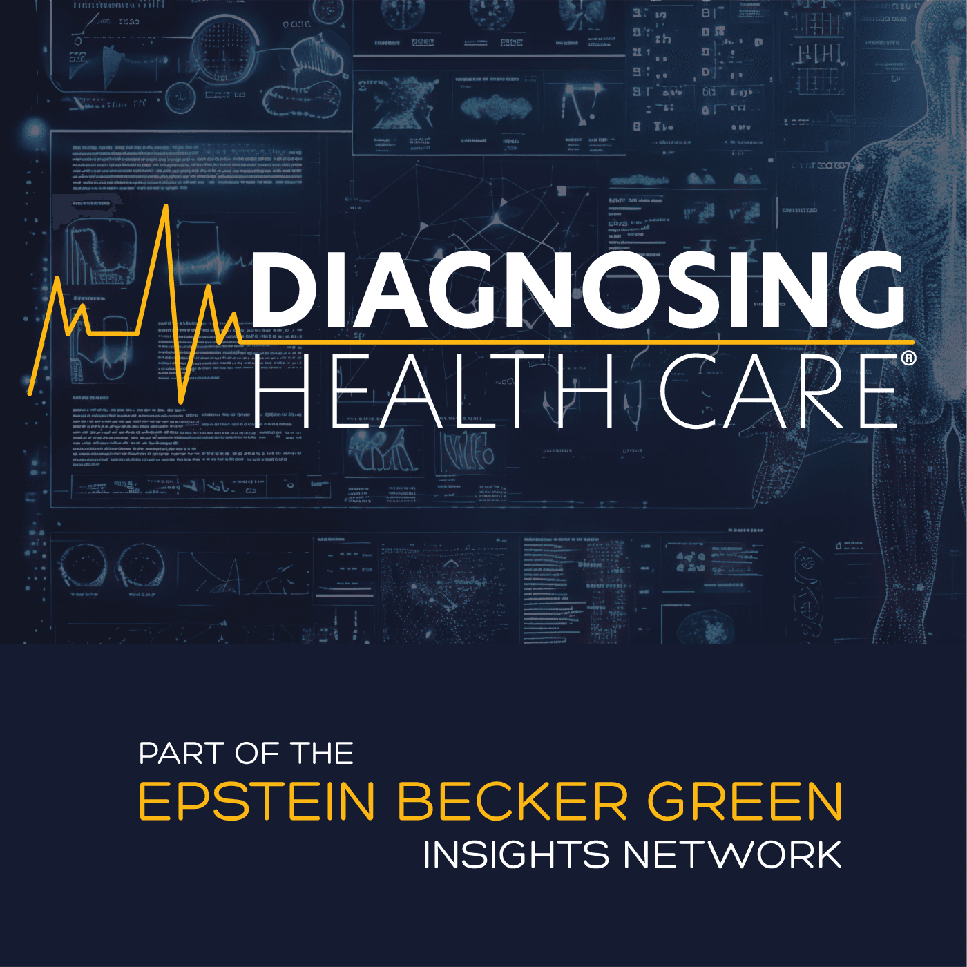 Diagnosing Health Care Podcast podcast artwork