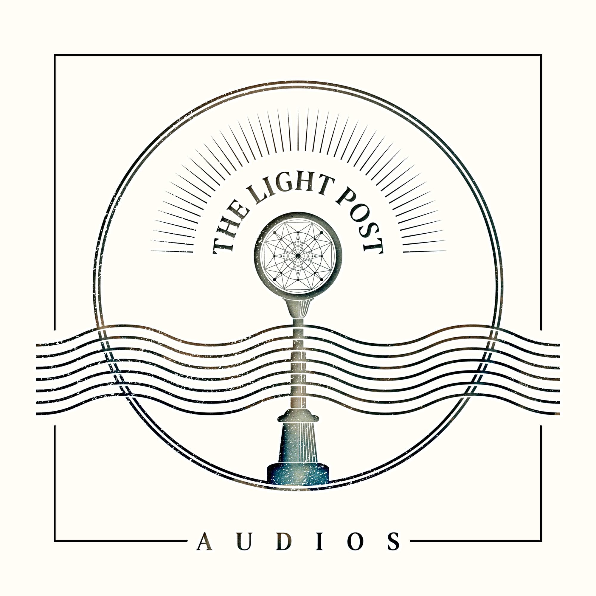 The Light Post podcast artwork