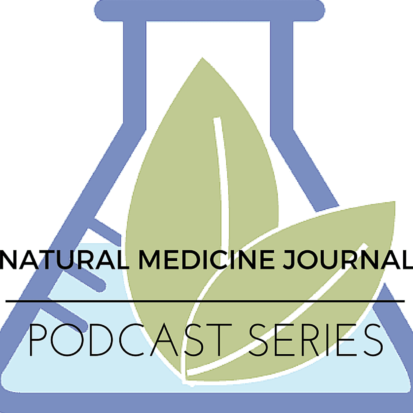 Natural Medicine Journal Podcast podcast artwork