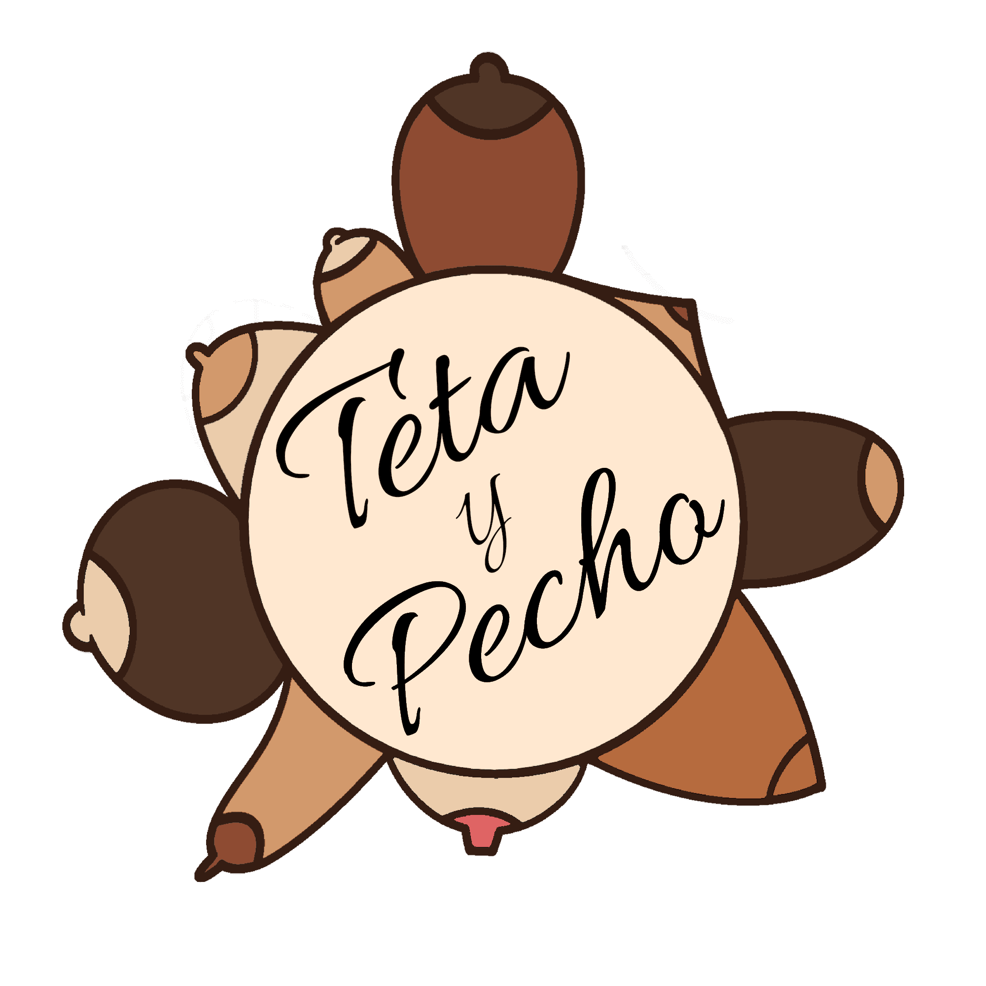 Teta y Pecho: Lactancia Interseccional podcast artwork