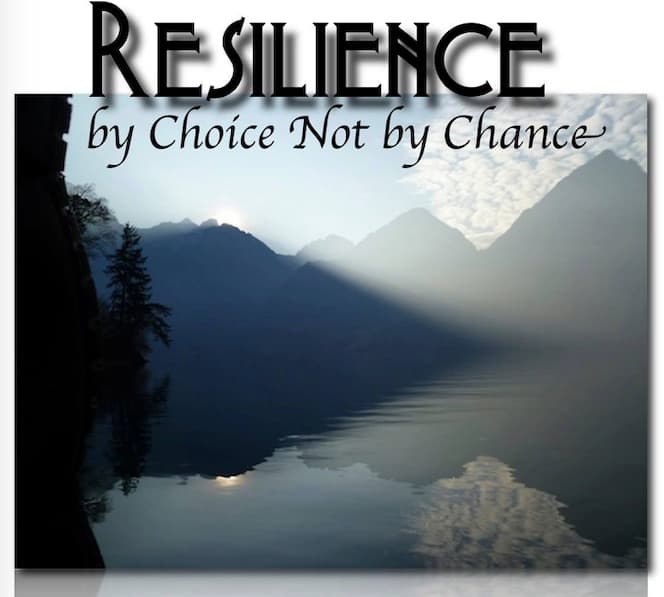 Somatic Resilience podcast artwork