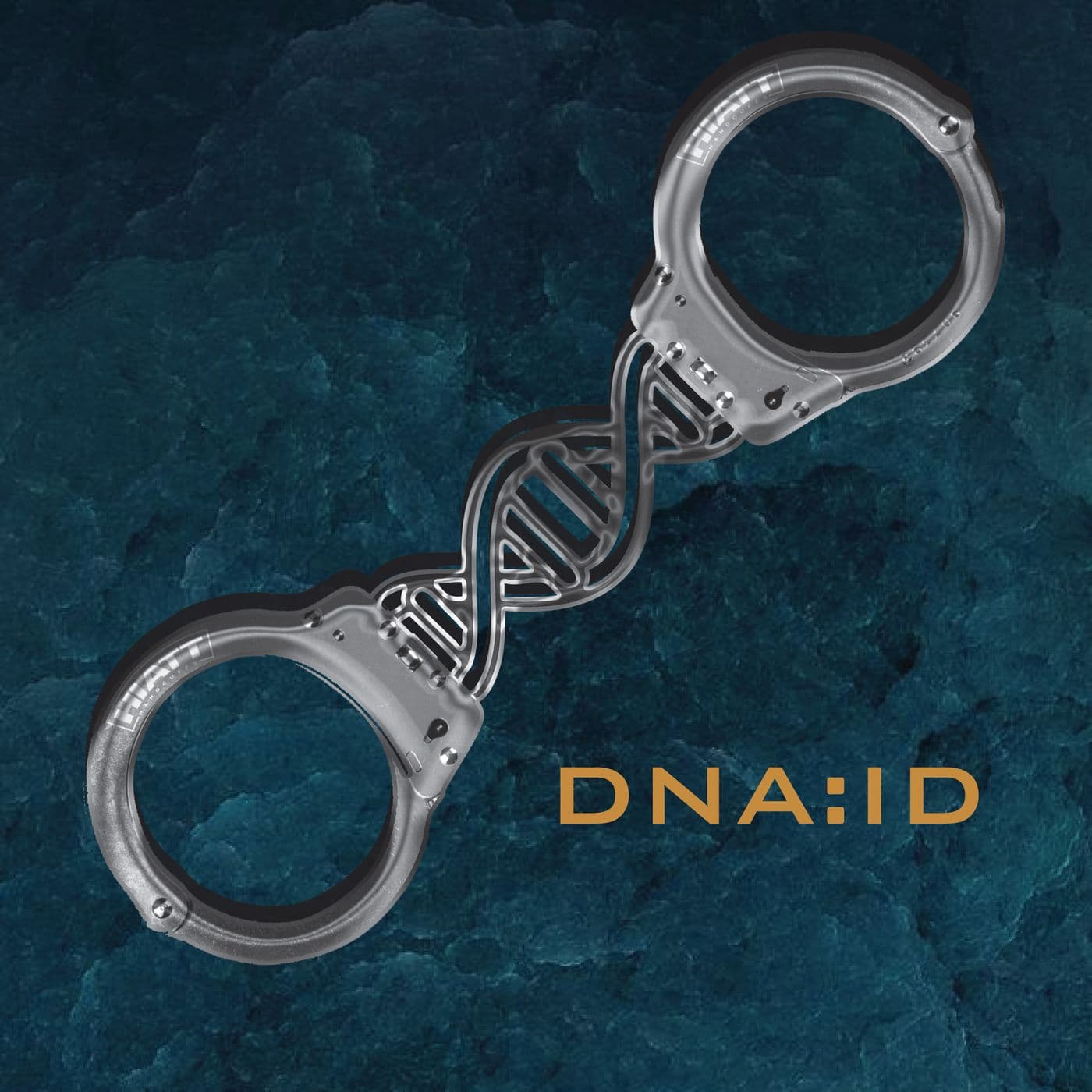 DNA: ID podcast artwork