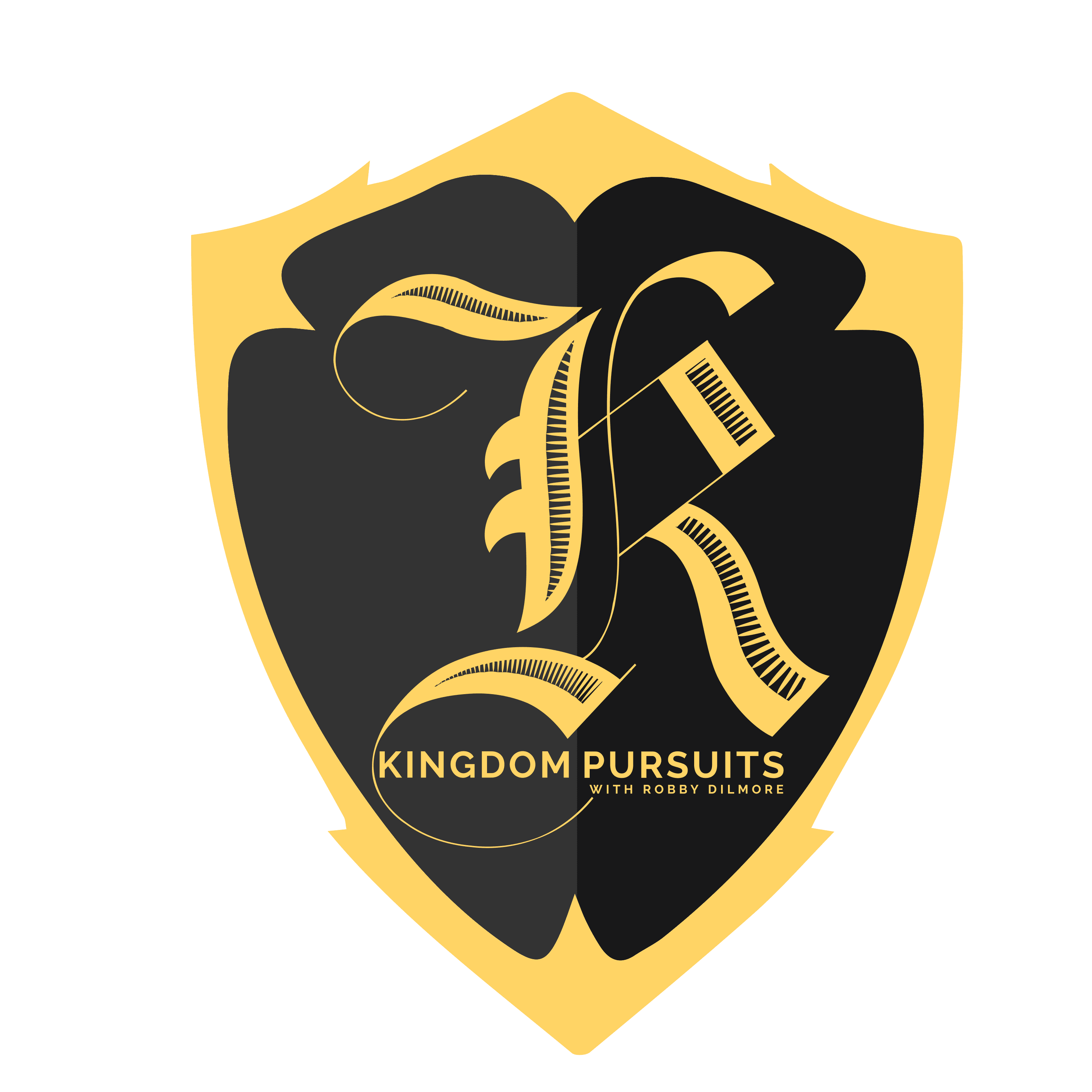 Kingdom Pursuits's Podcast podcast artwork
