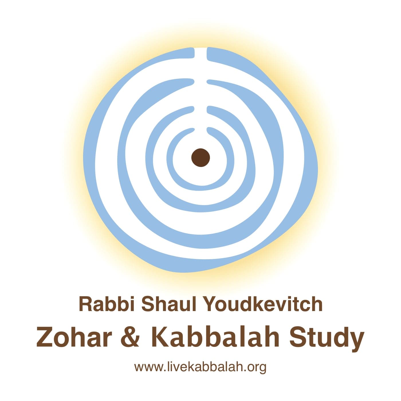 Rabbi Shaul Youdkevitch – Zohar & Kabbalah Study podcast artwork