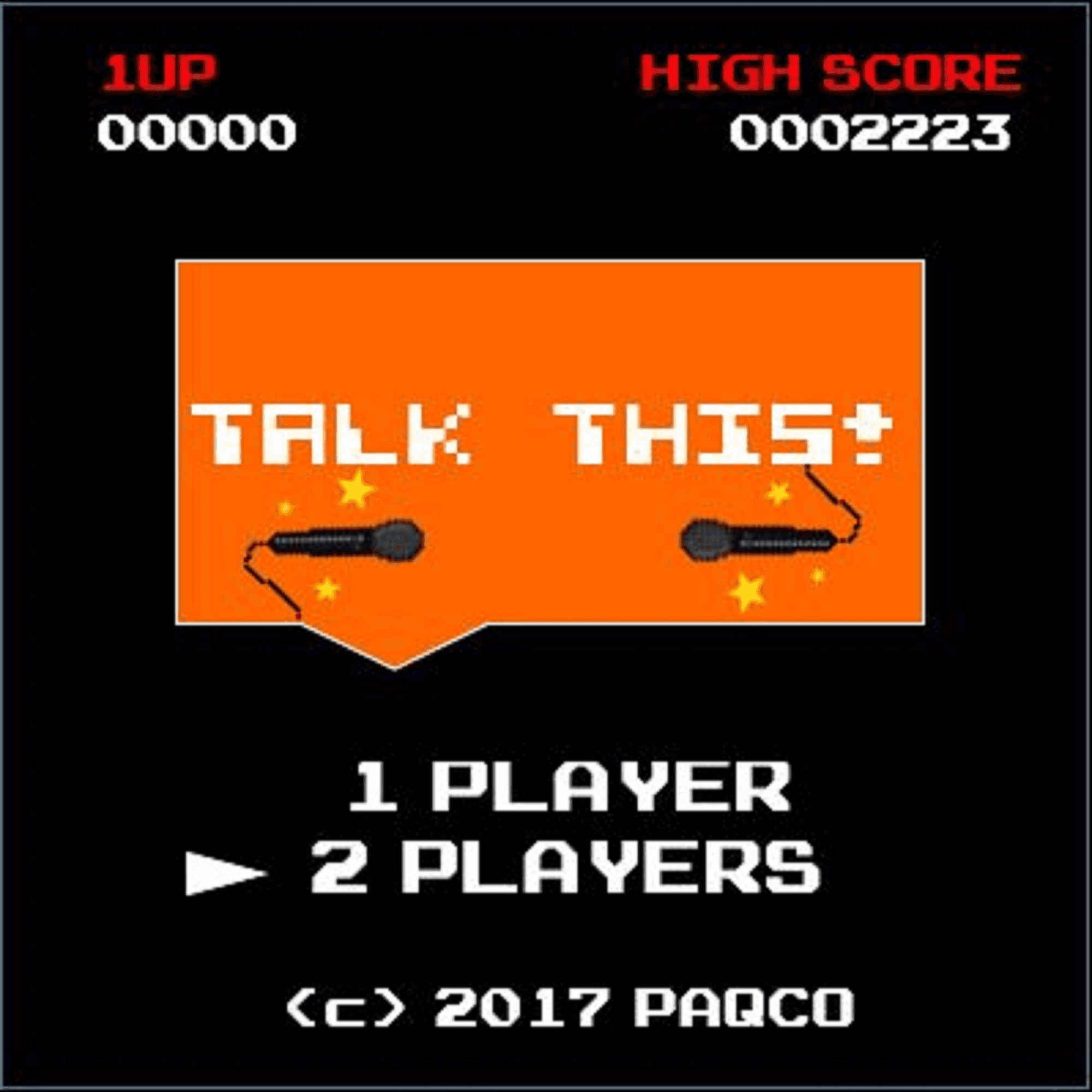 TALK THIS: It's Dangerous to Podcast Alone podcast artwork