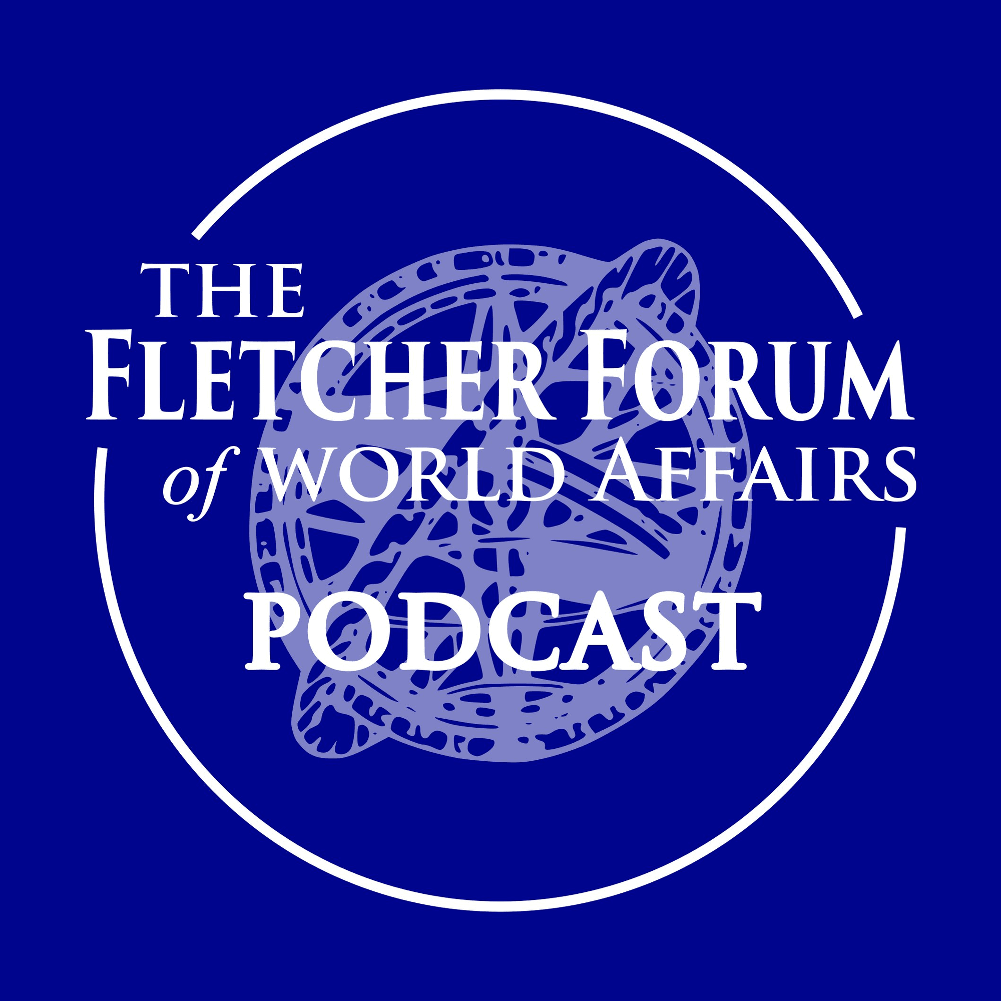 The Fletcher Forum Podcast podcast artwork