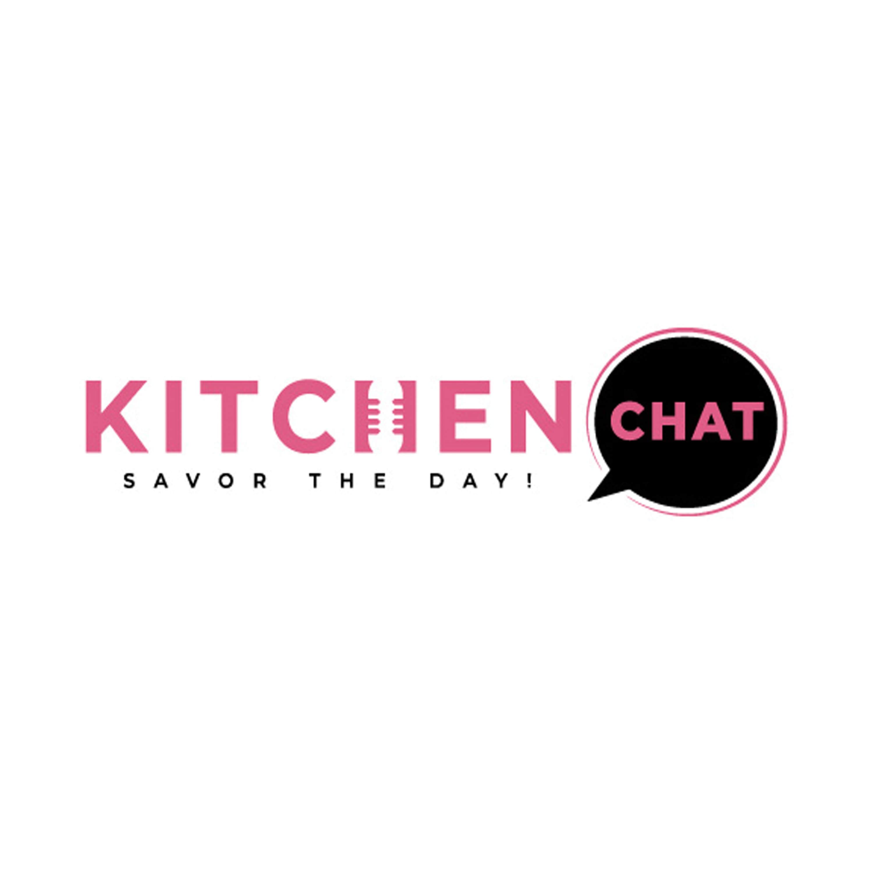 Kitchen Chat® – Margaret McSweeney podcast artwork