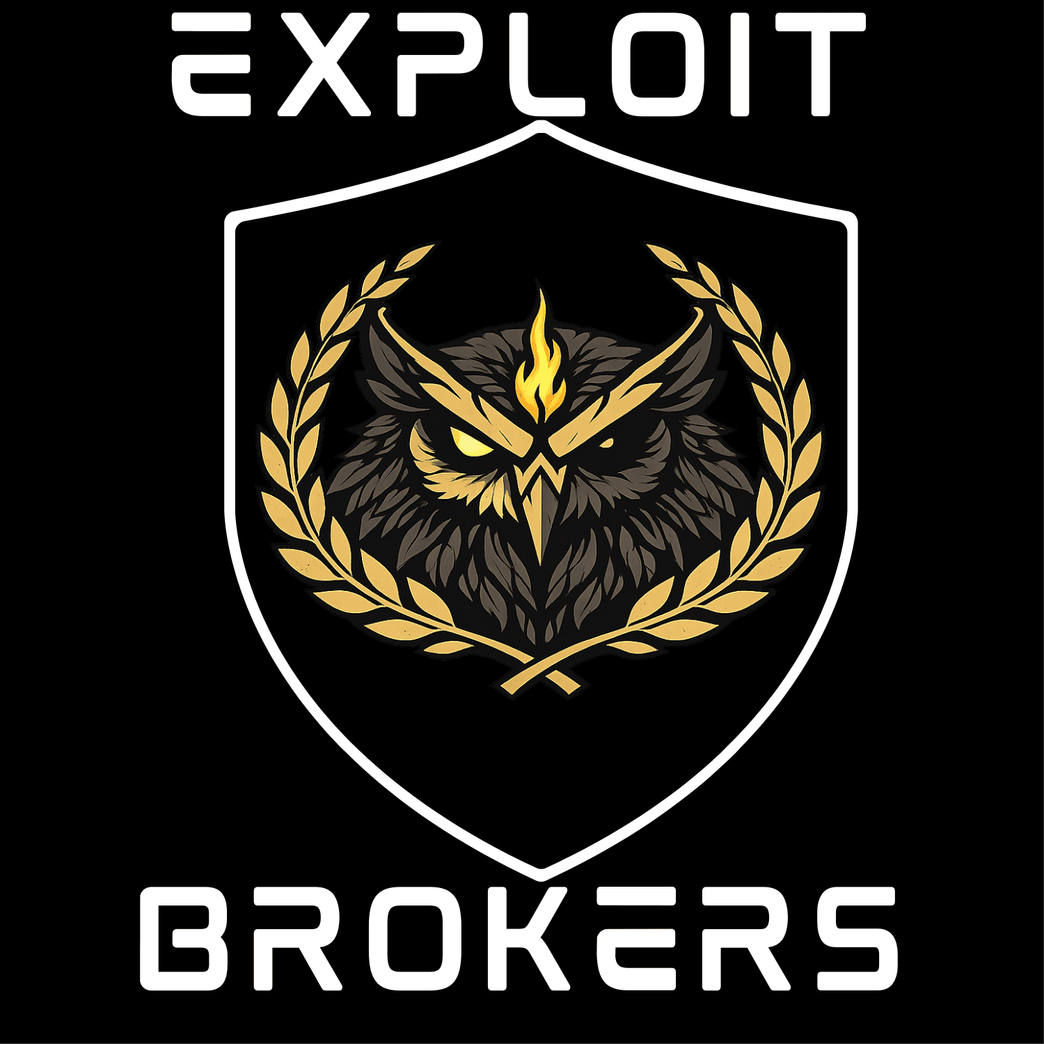 Exploit Brokers By Forgebound Research - Tech and Hacking News Commentary podcast artwork