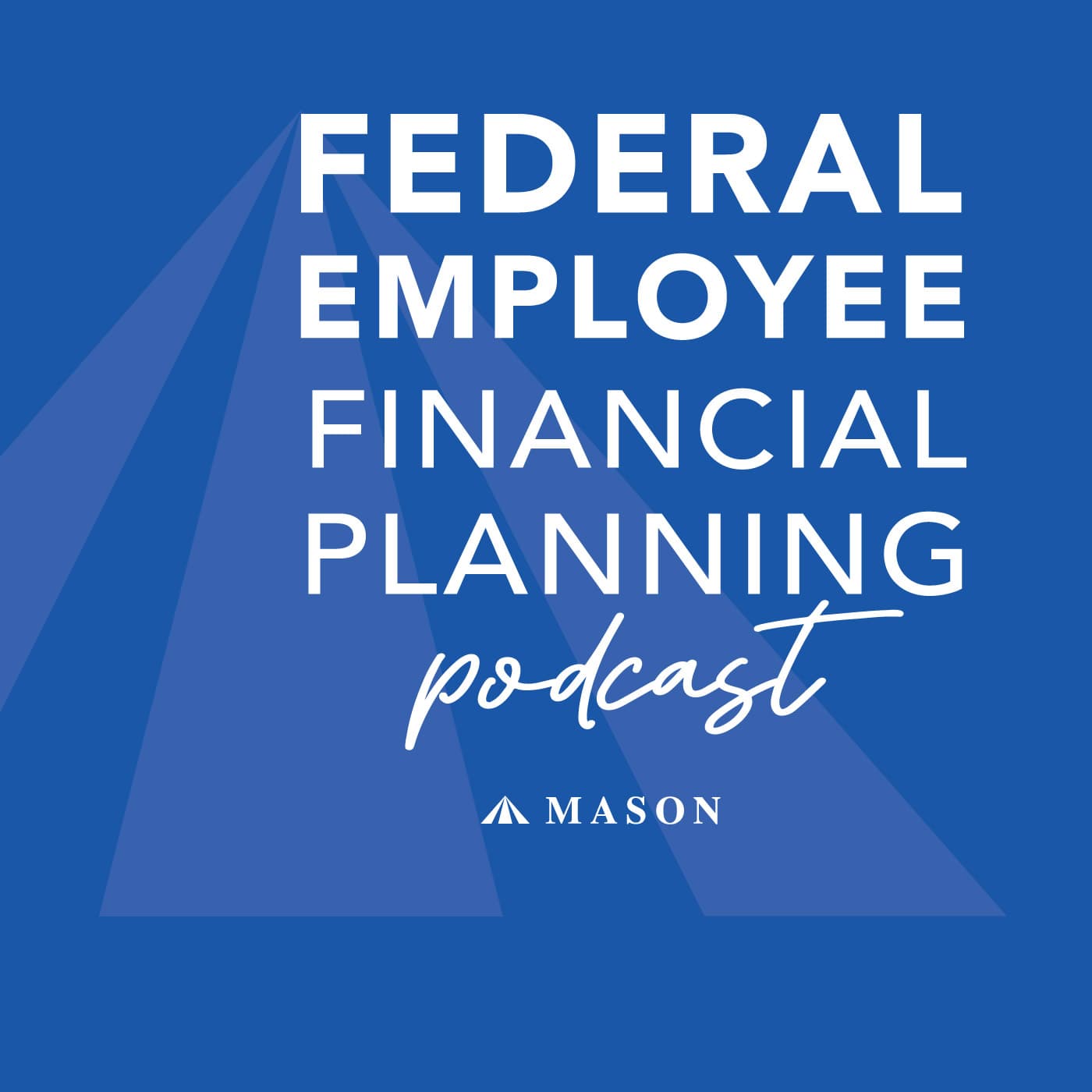Federal Employee Financial Planning Podcast podcast artwork
