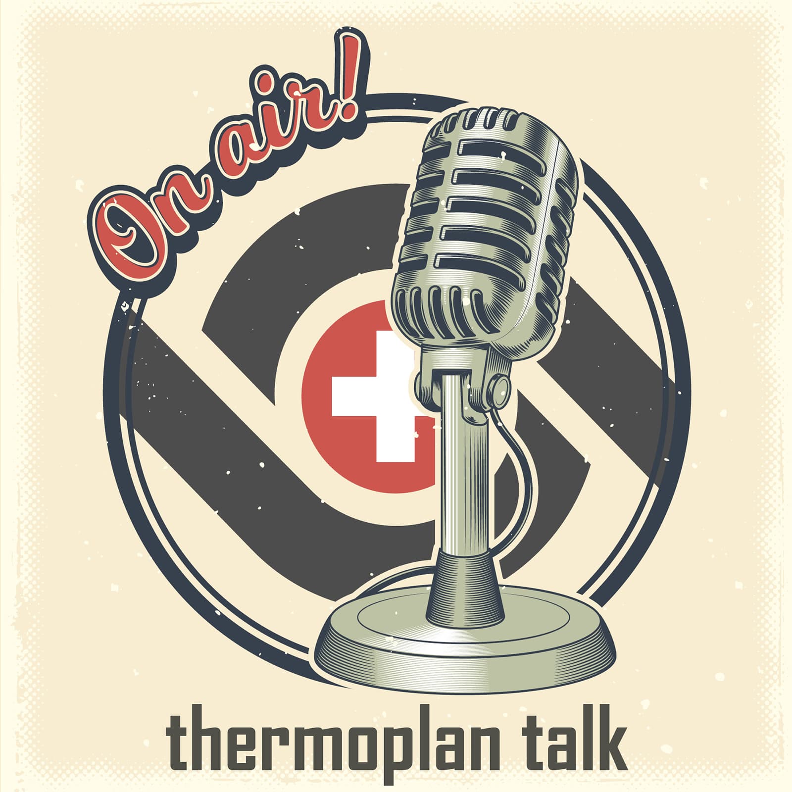 thermoplan talk podcast artwork
