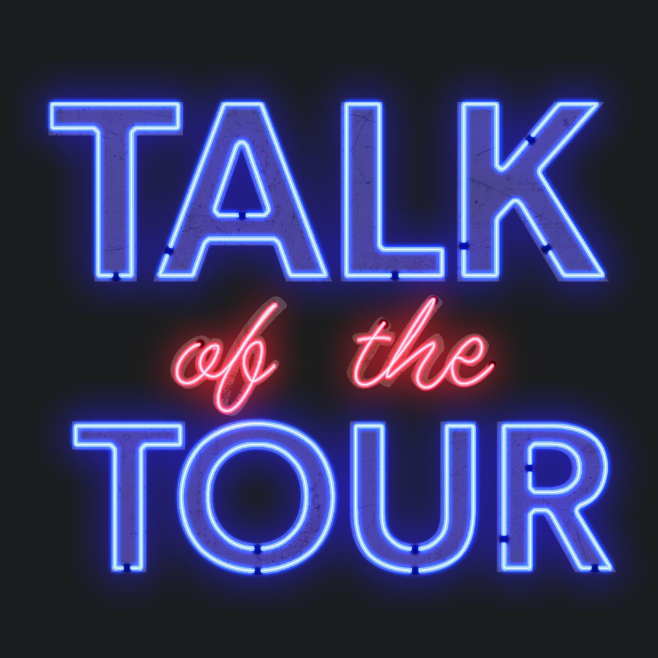 Talk of the TOUR Golf Podcast podcast artwork
