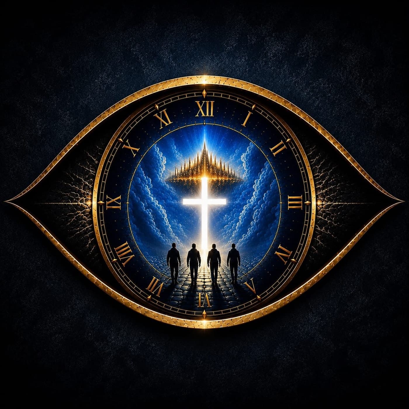 The Final Watch Podcast podcast artwork