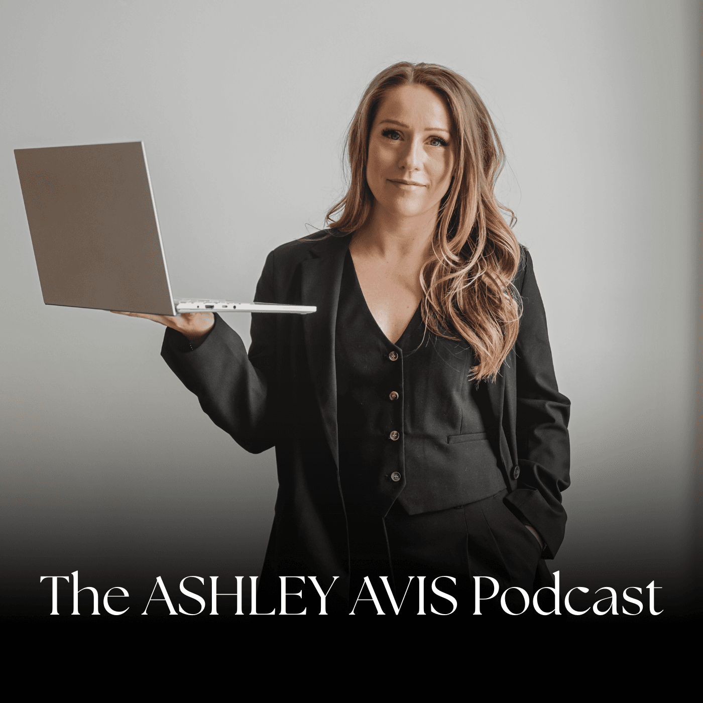theashleyavispodcast's podcast podcast artwork