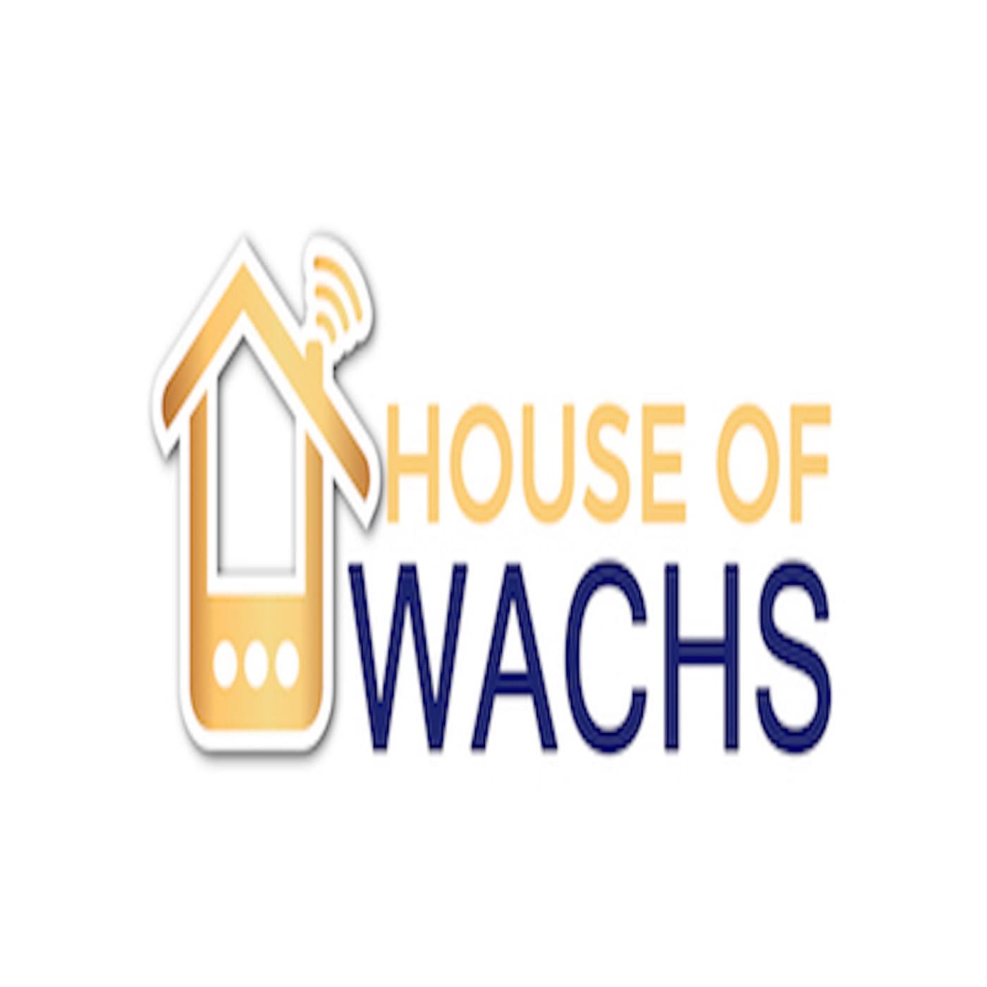 The WACHS Modcast podcast artwork