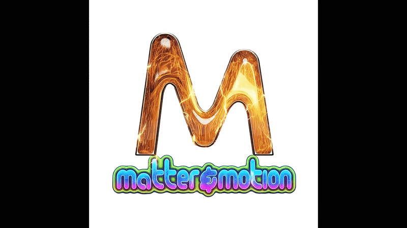 Matter and Motion's Podcast podcast artwork