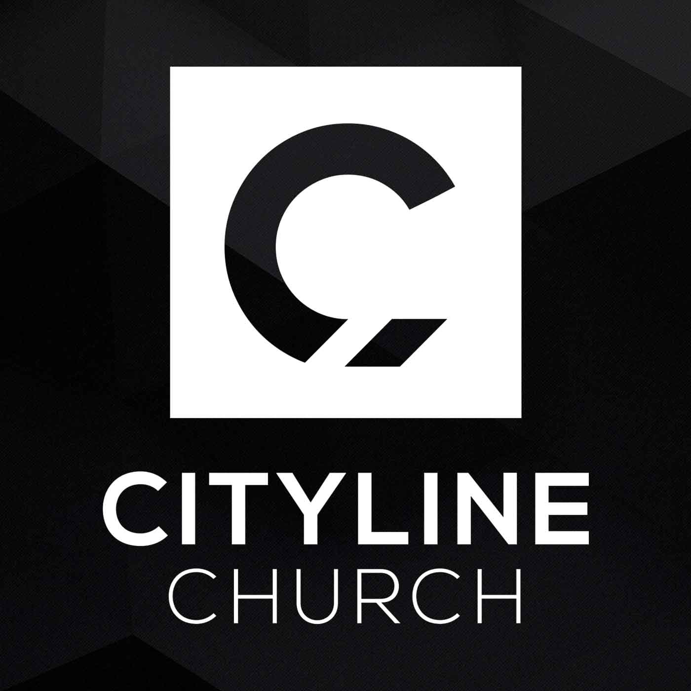 Cityline Church podcast artwork