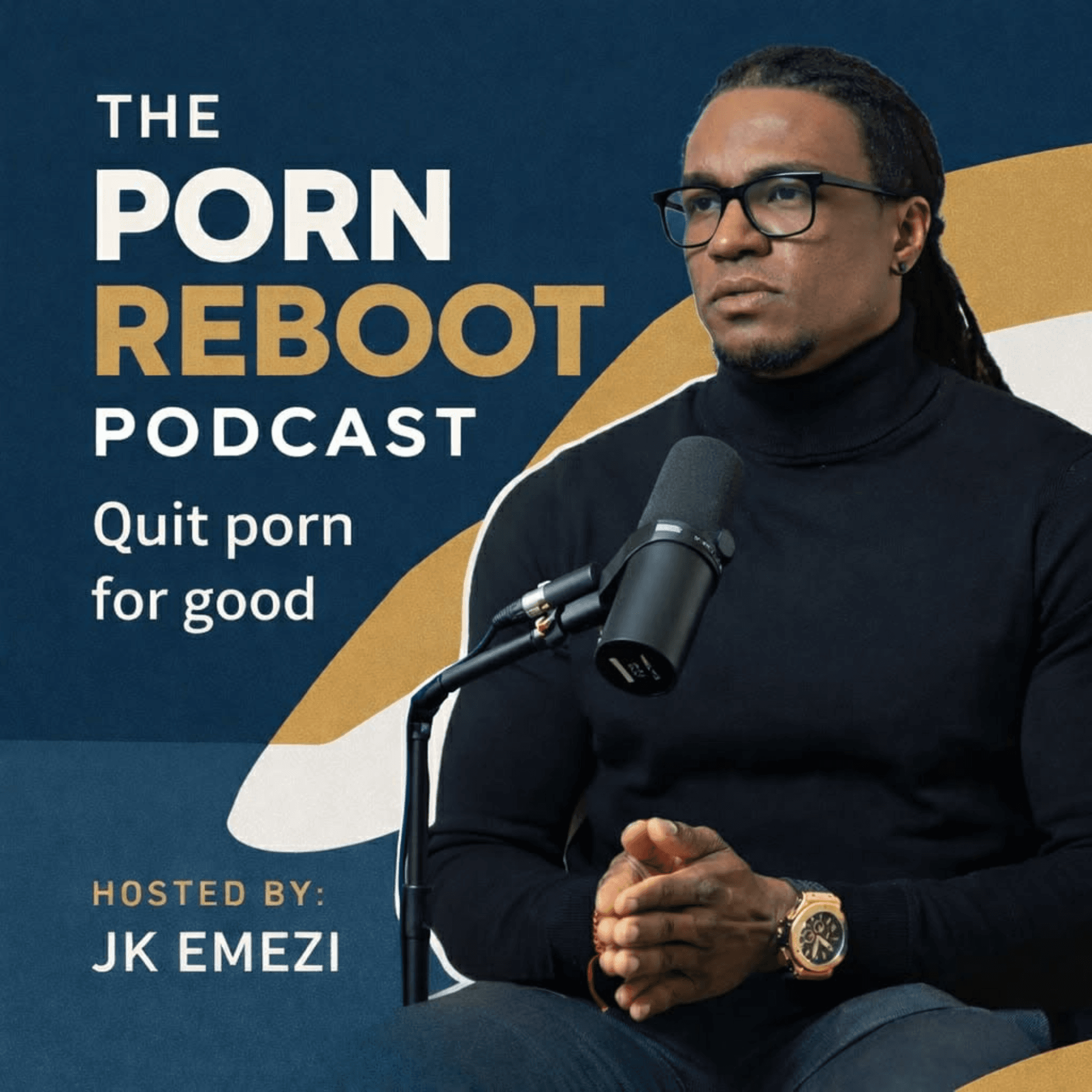 The Porn Reboot Podcast podcast artwork