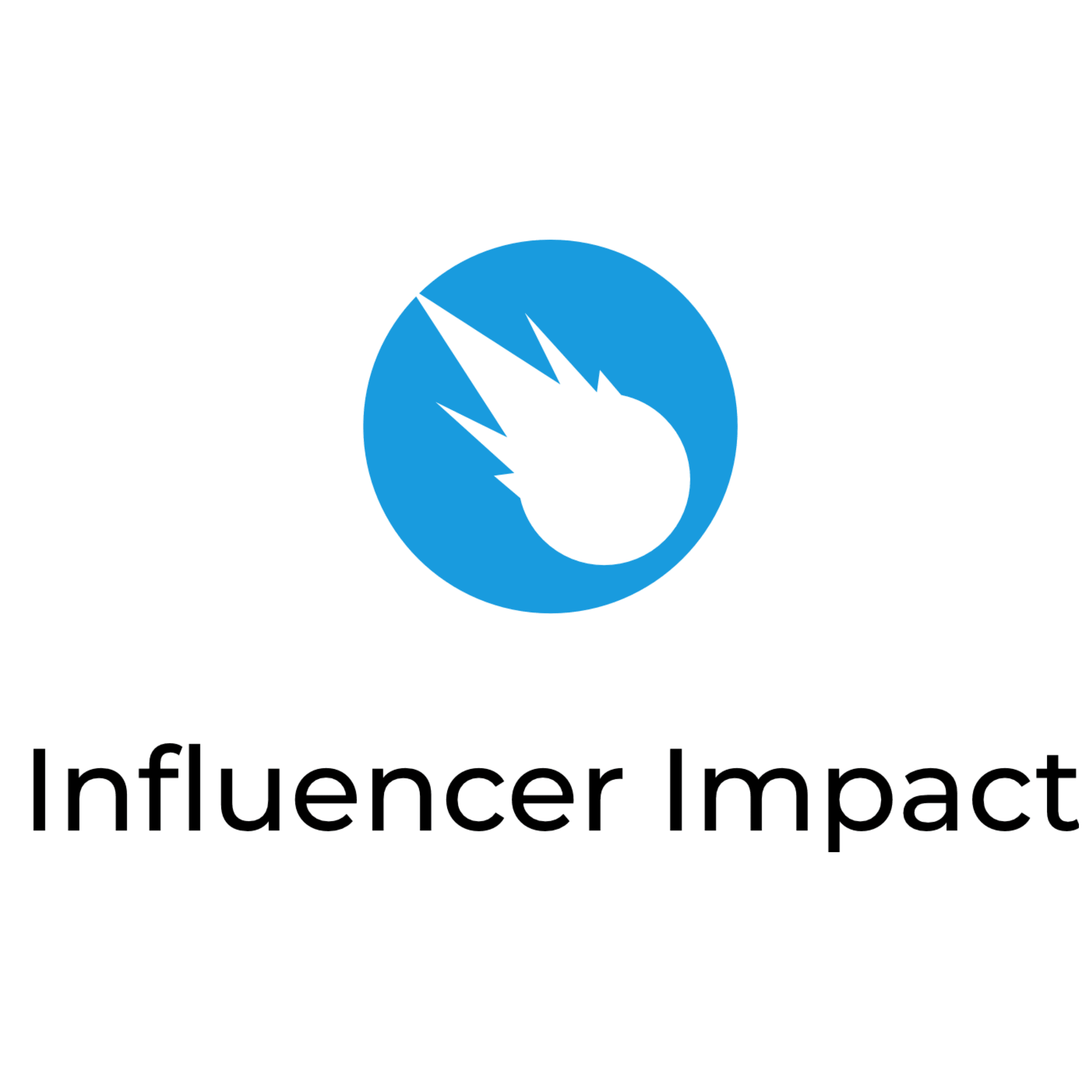 Influencer Impact podcast artwork