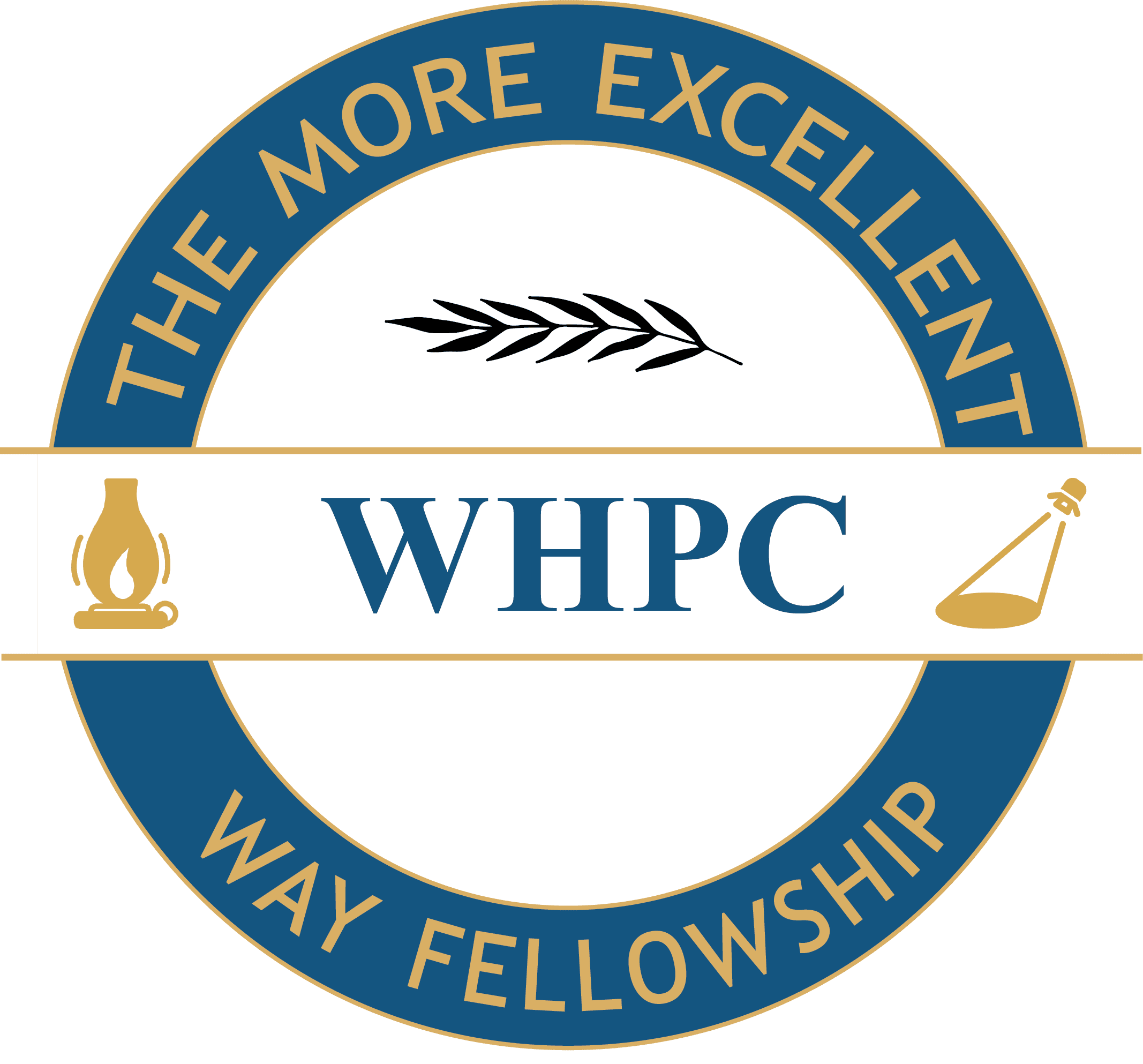 World Harvest Pentecostal Church Sunday Sermon podcast artwork