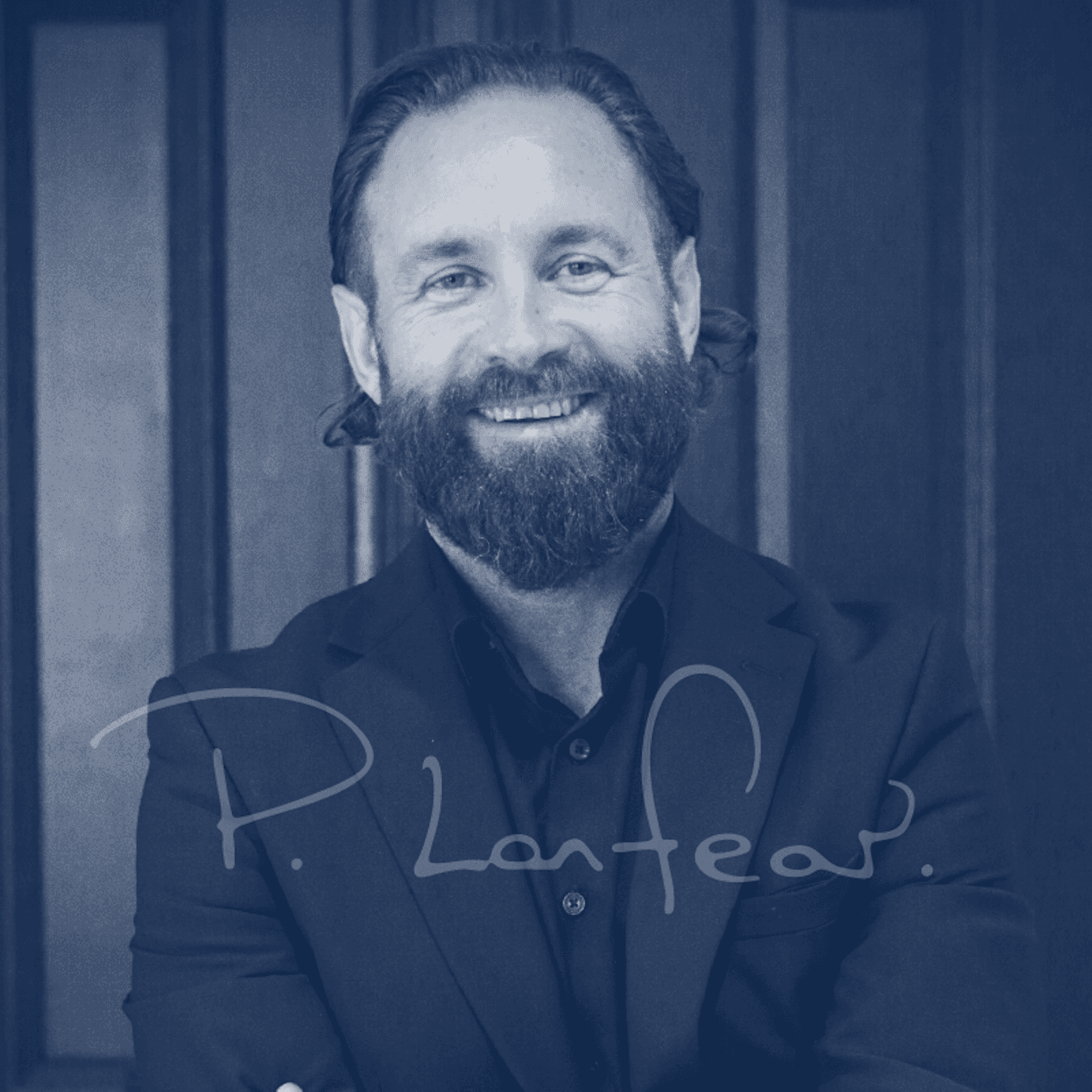 Paul Lanfear Property & Investor Podcast podcast artwork