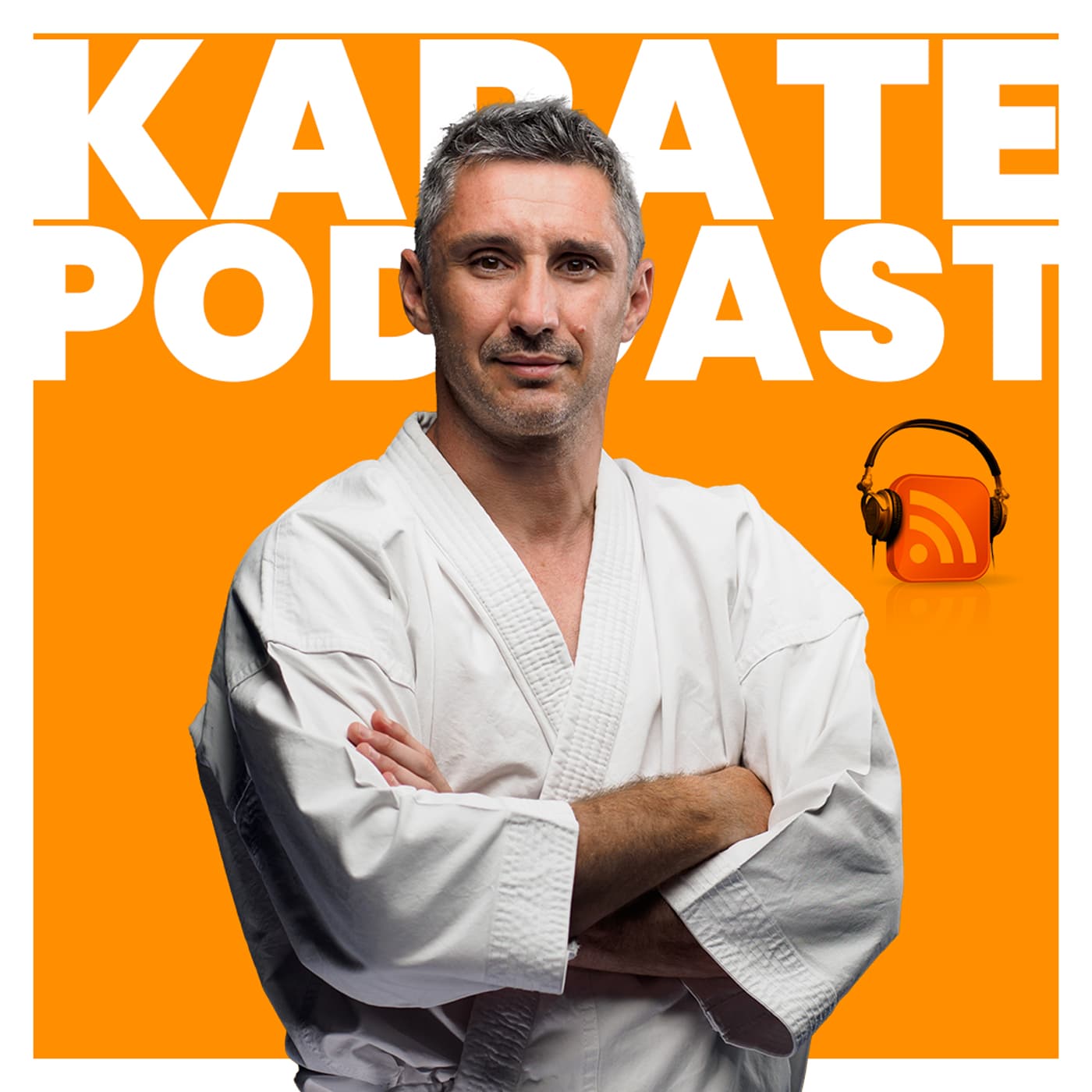 Lionel Froidure - Karaté et réflexions sur les arts martiaux podcast artwork
