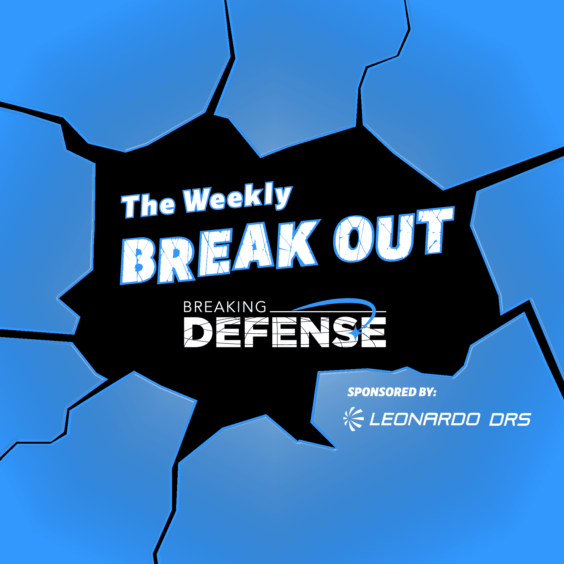 The Weekly Break Out podcast artwork