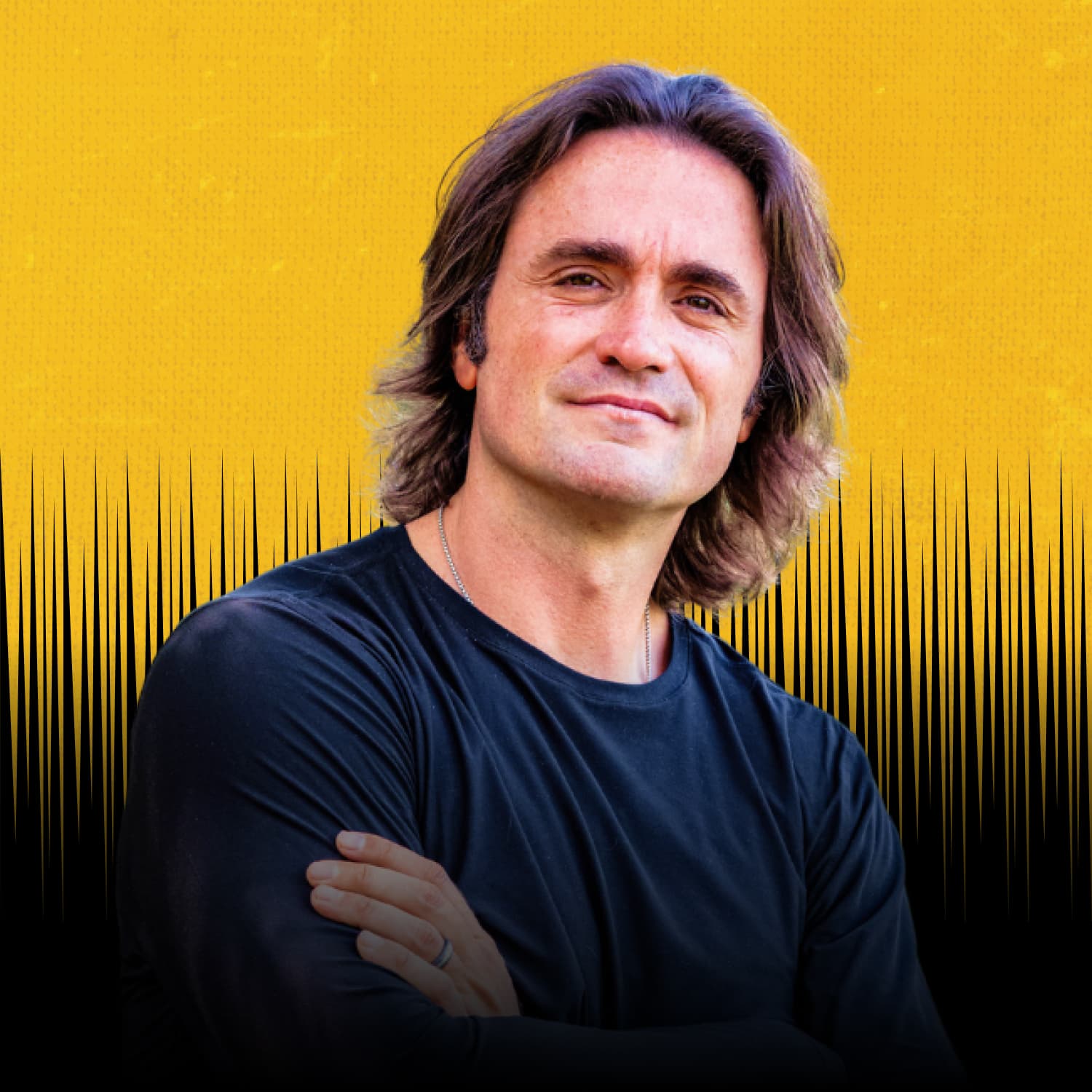 Evolving Athletes Podcast with Coach Vinny podcast artwork