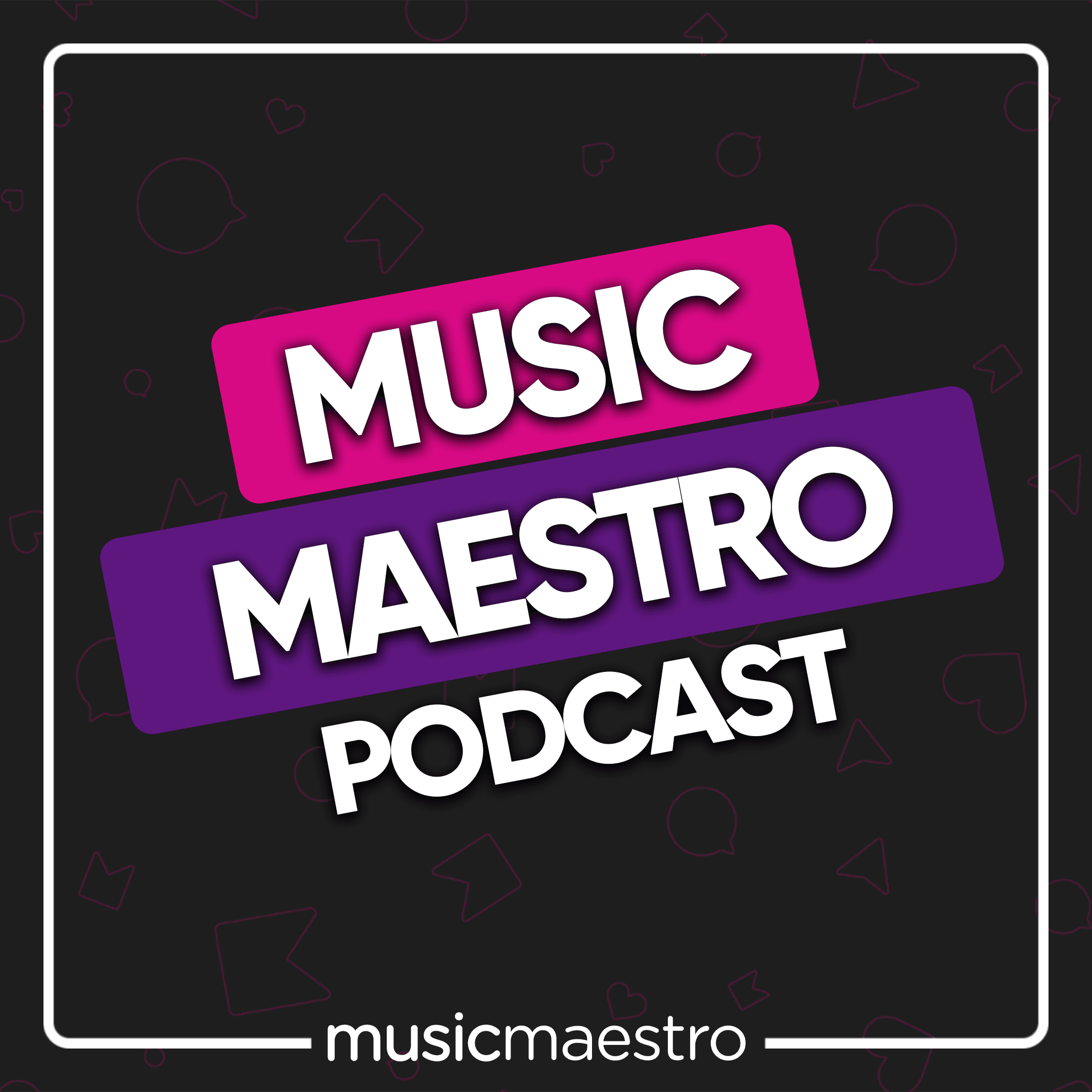 Music Maestro Podcast podcast artwork