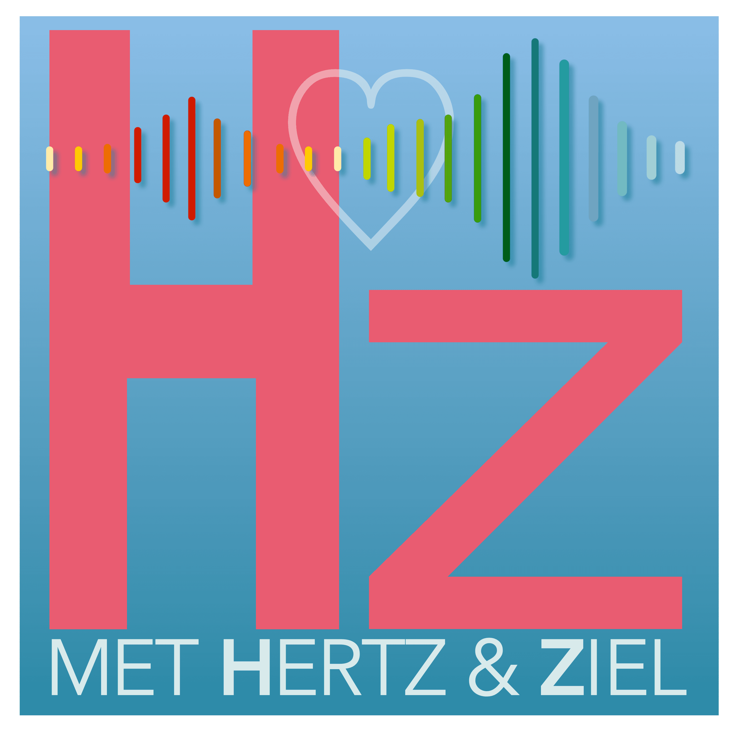 Met Hertz en ziel podcast artwork