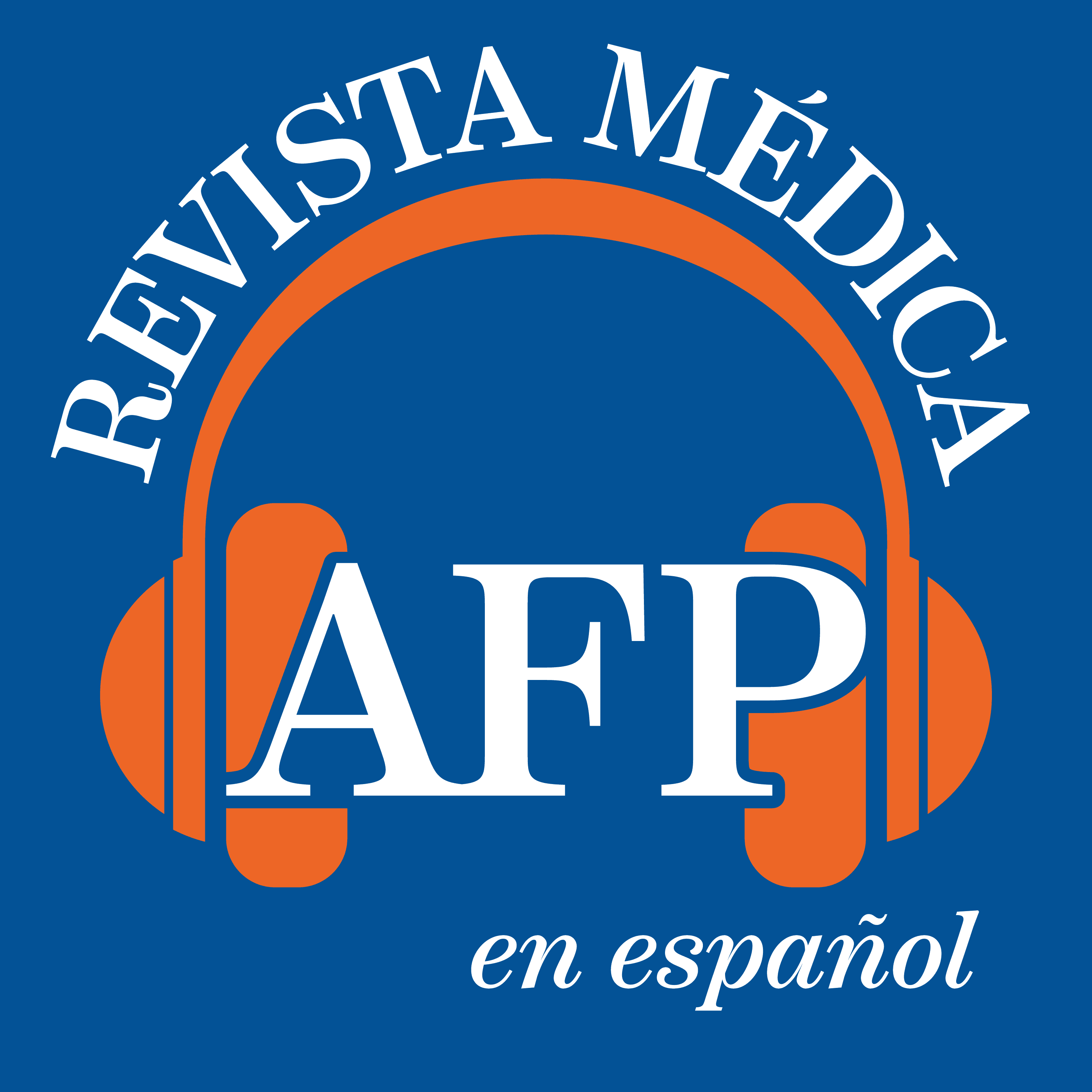 Revista Médica AFP Podcast podcast artwork