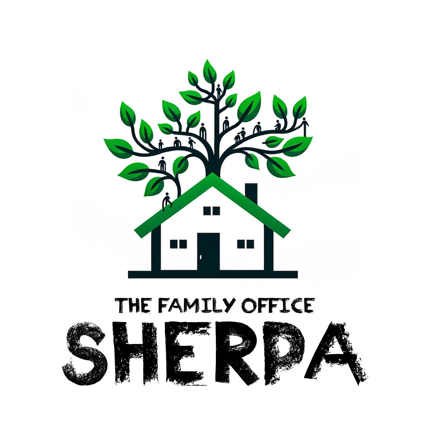 The Family Office Sherpa podcast artwork
