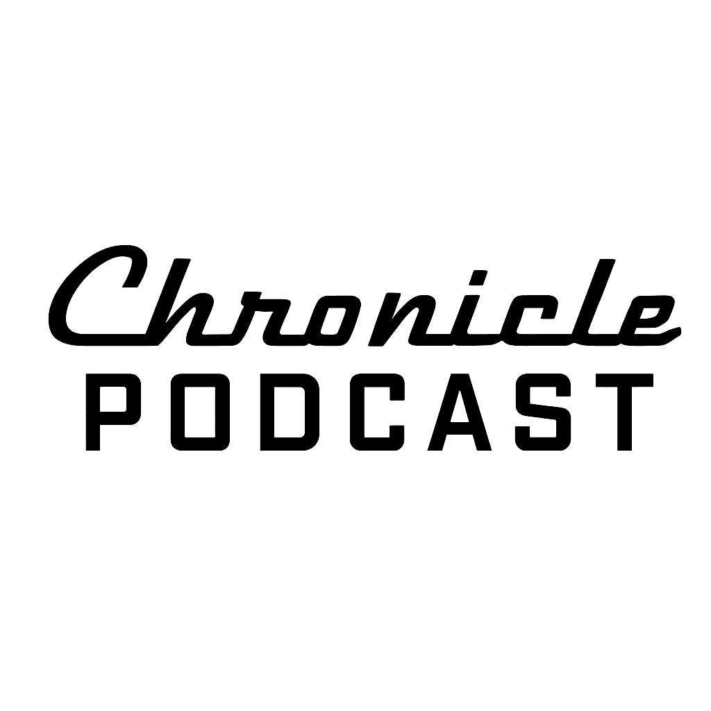 The Chronicle podcast artwork