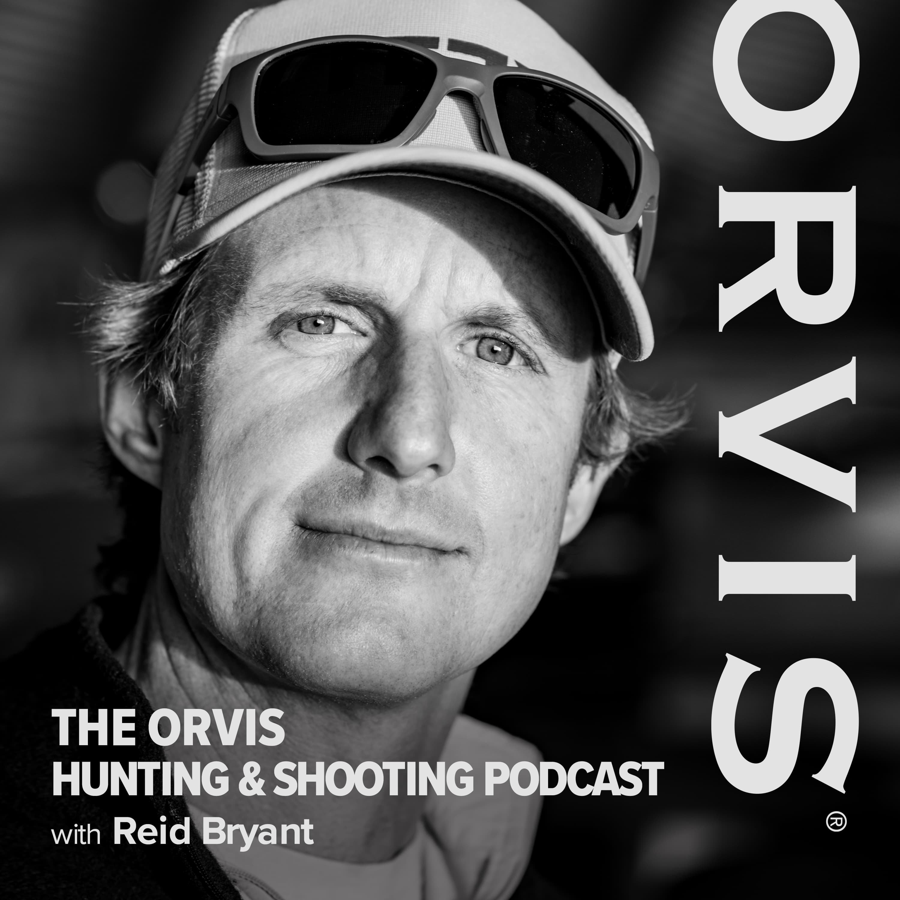 The Orvis Hunting and Shooting Podcast podcast artwork