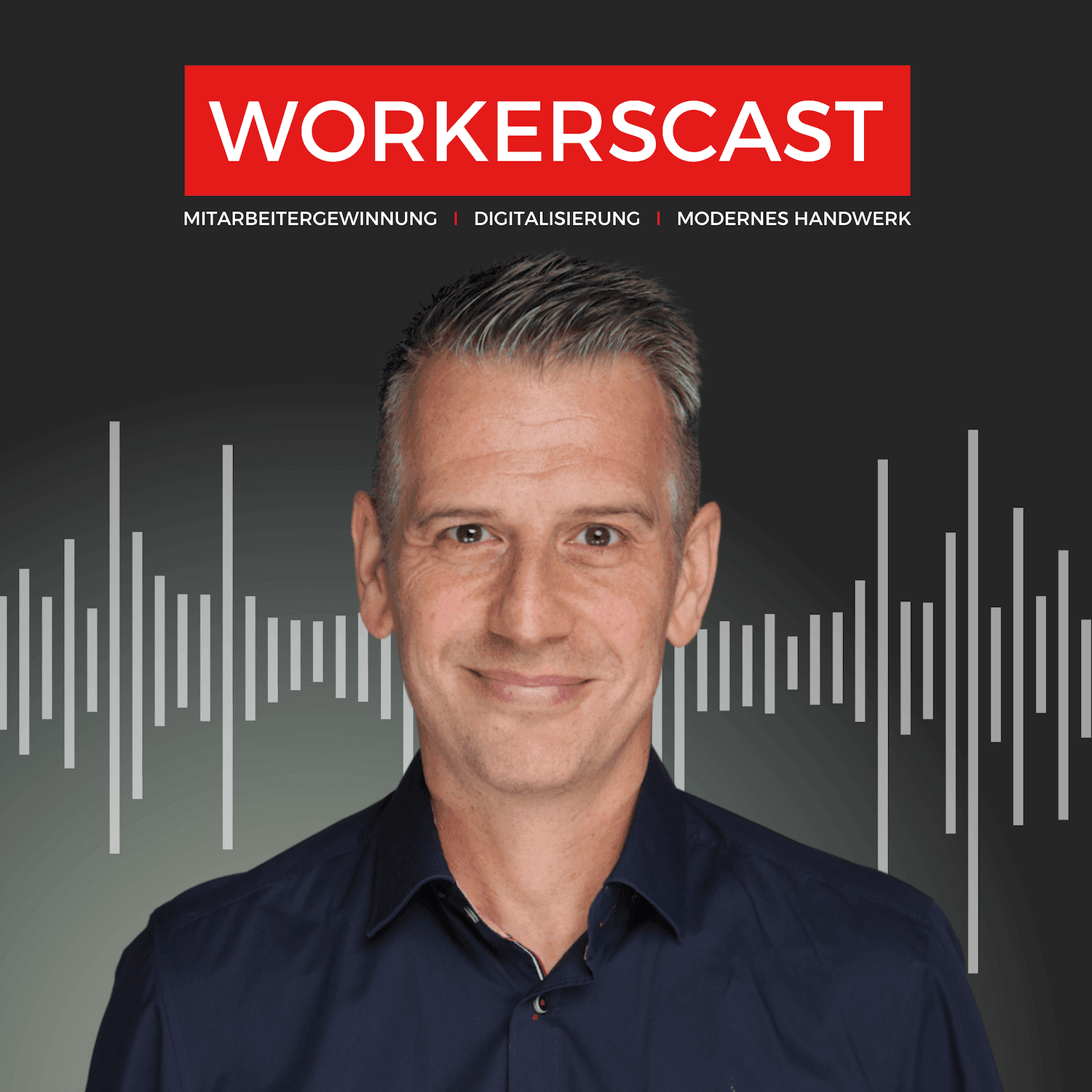 Workerscast - Der Podcast für Handwerker podcast artwork