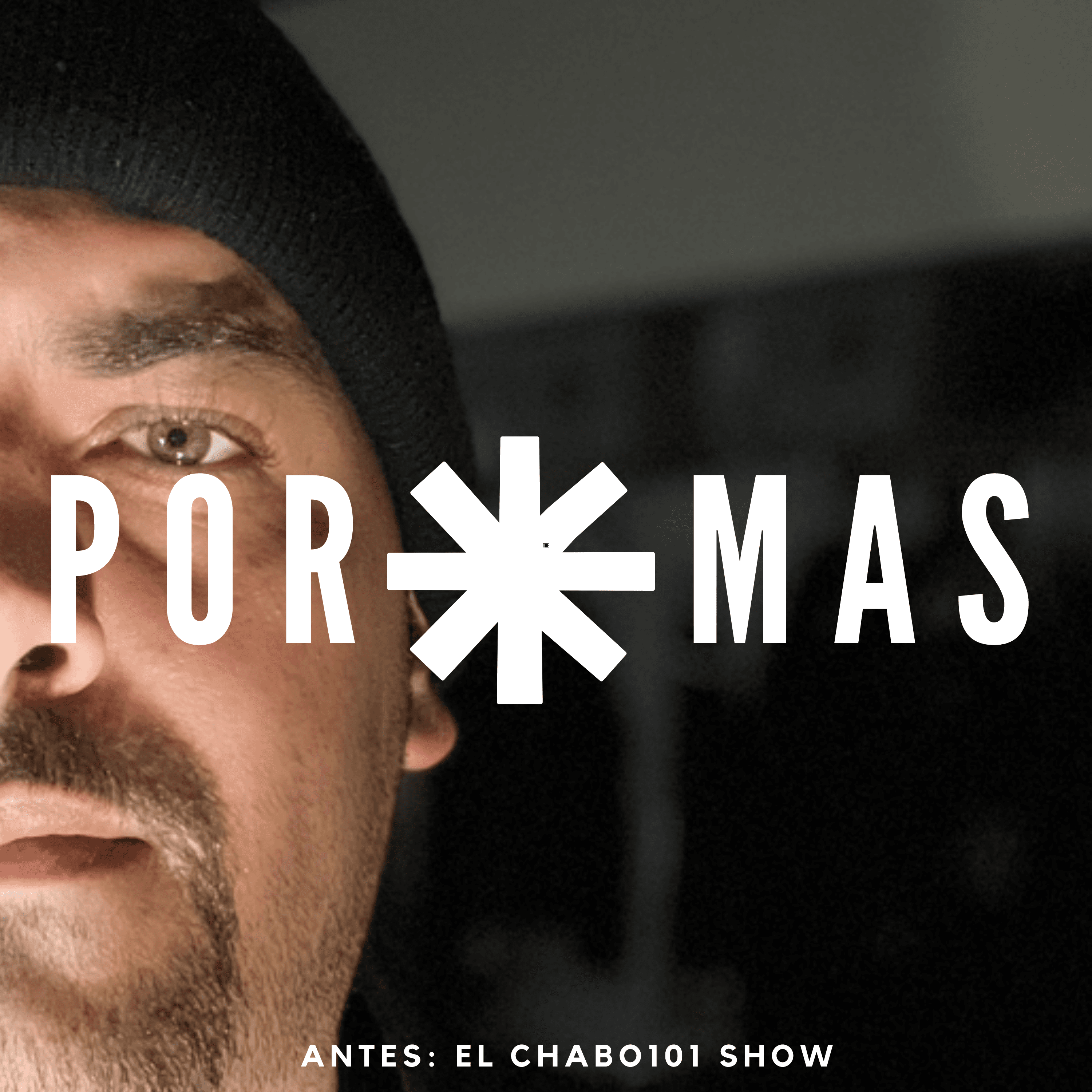 Por Mas podcast artwork