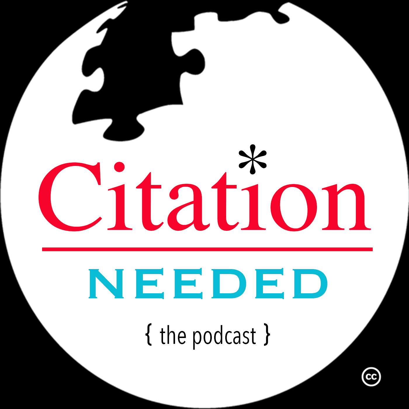 Citation Needed podcast artwork